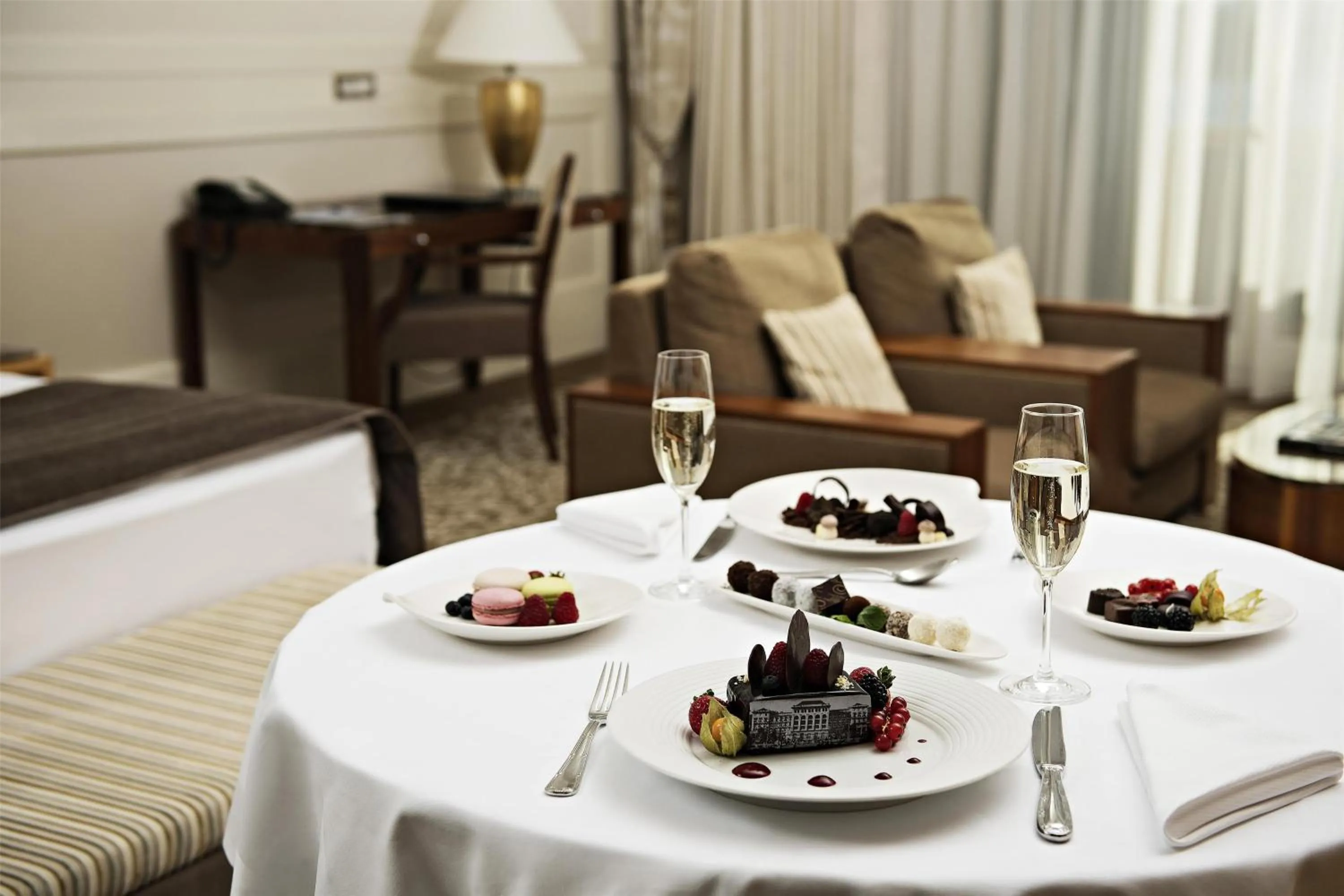 Other in Hotel Kempinski Palace Portorož