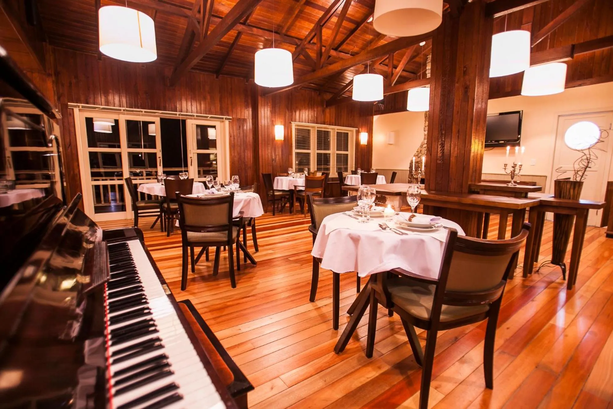 Business facilities in Pousada Pedra Preta