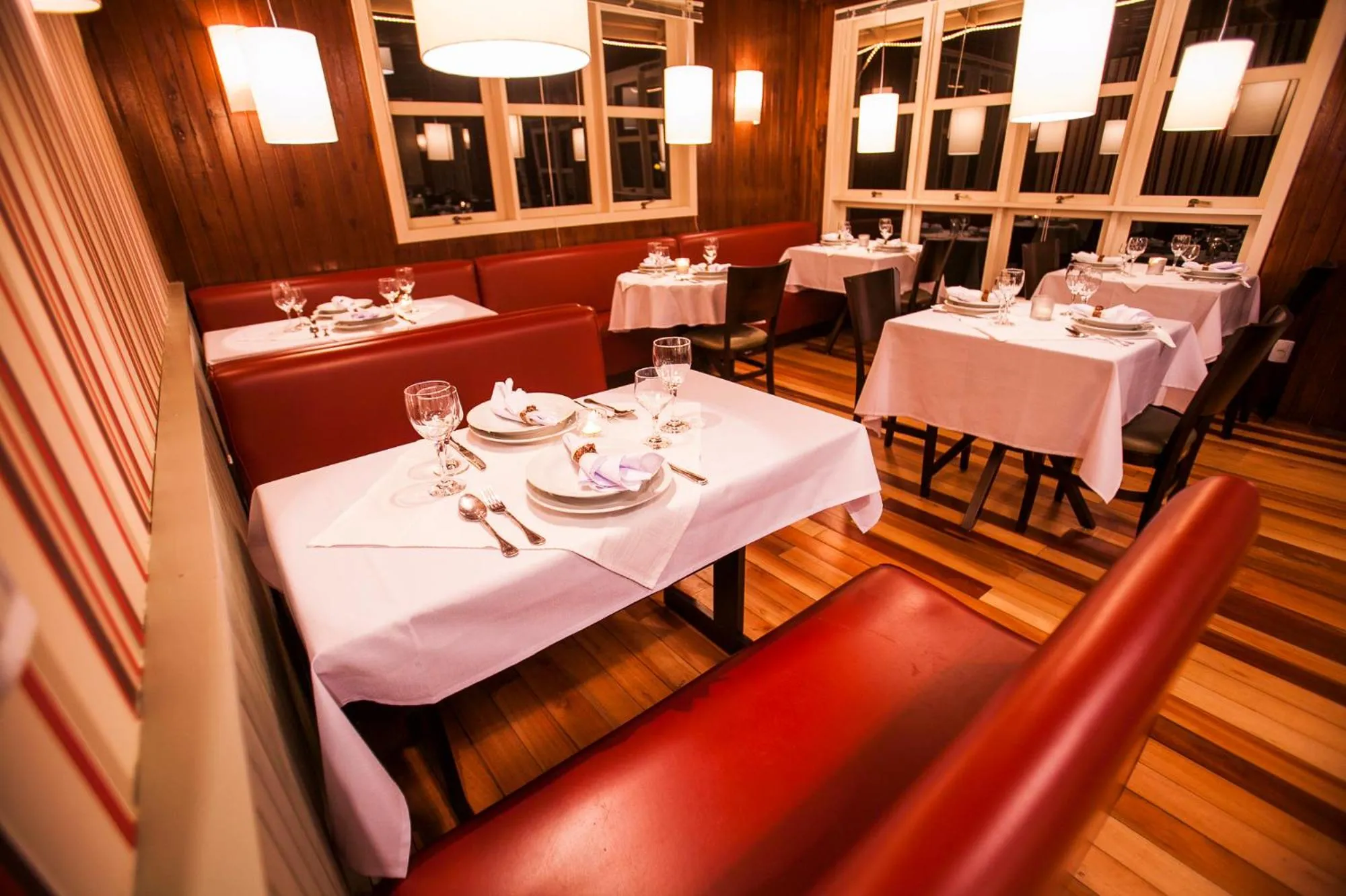 Banquet/Function facilities in Pousada Pedra Preta