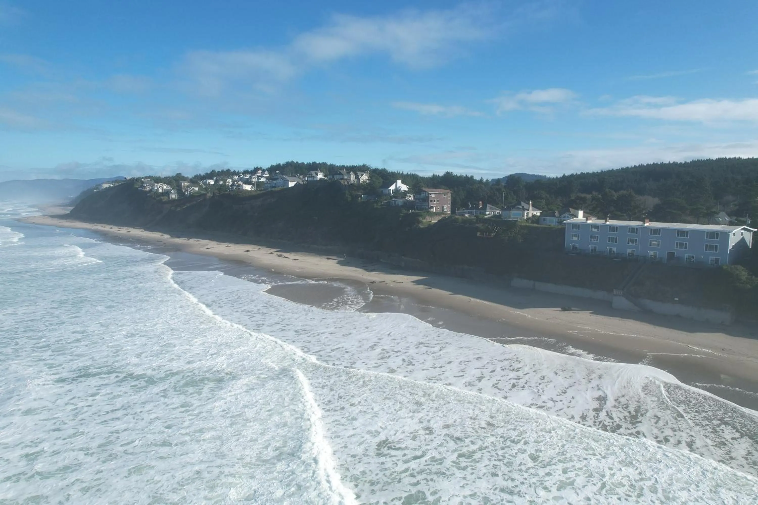 West Beach Suites