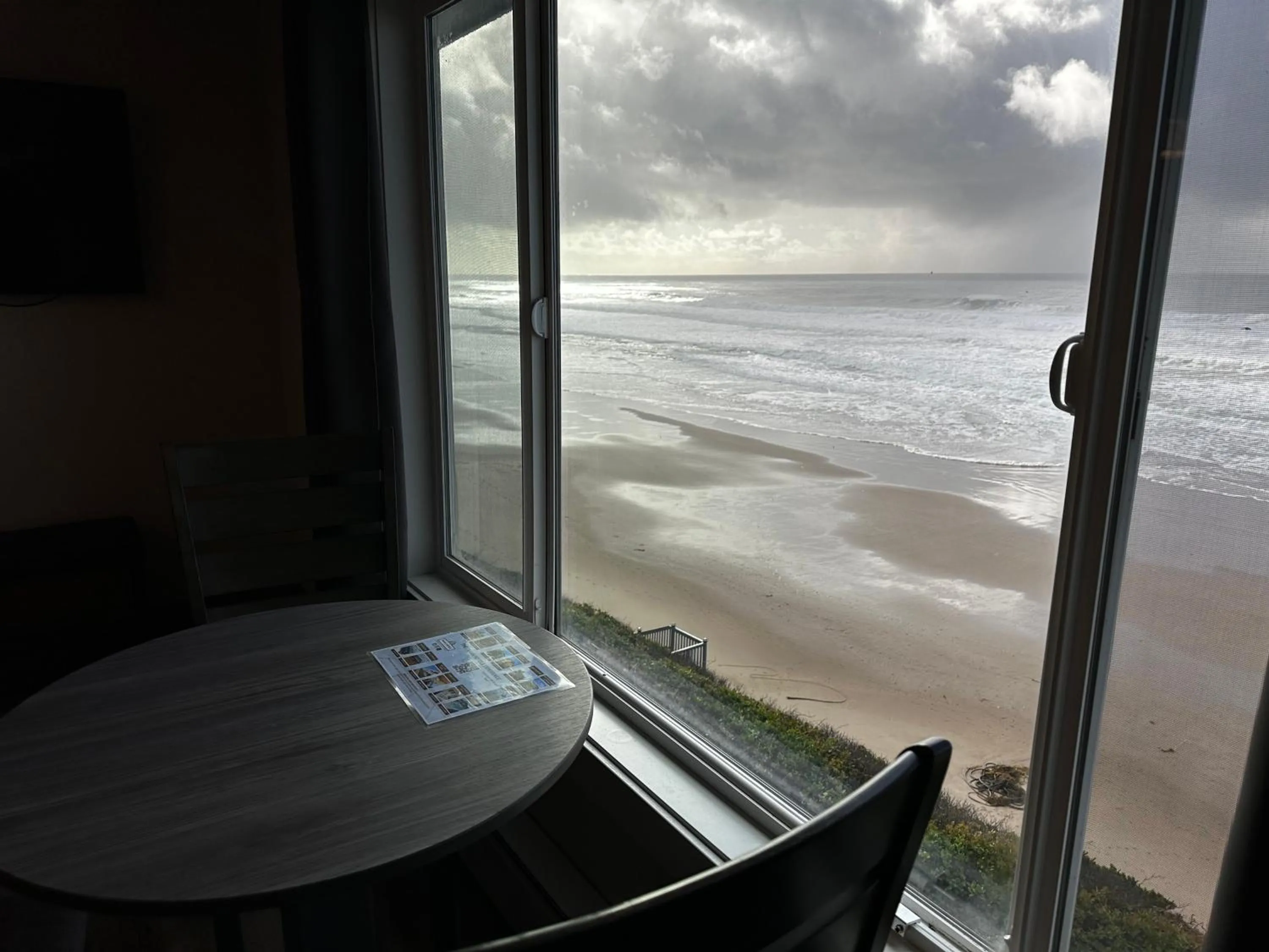 Two-Bedroom Suite in West Beach Suites