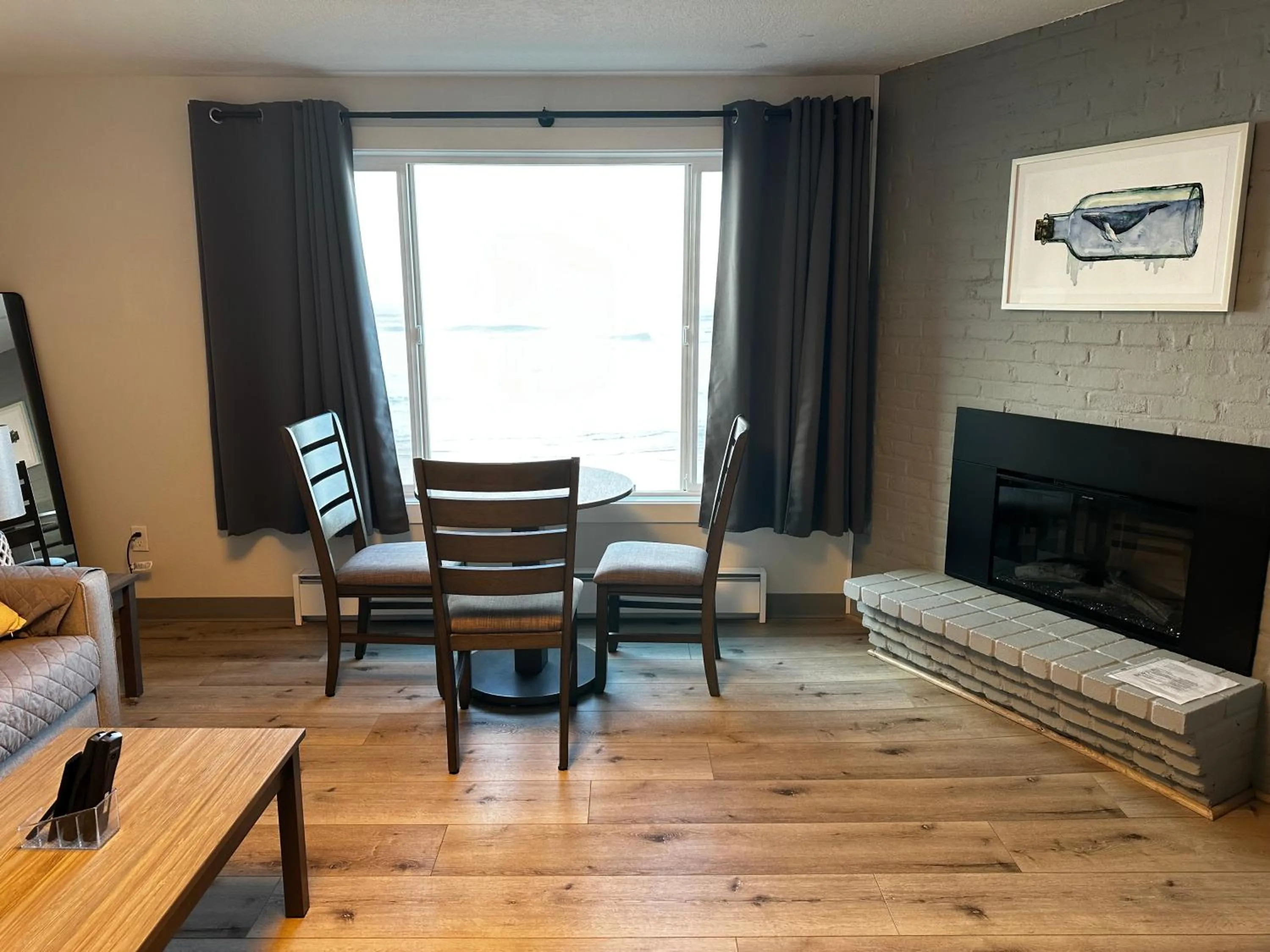One Bedroom Suite in West Beach Suites