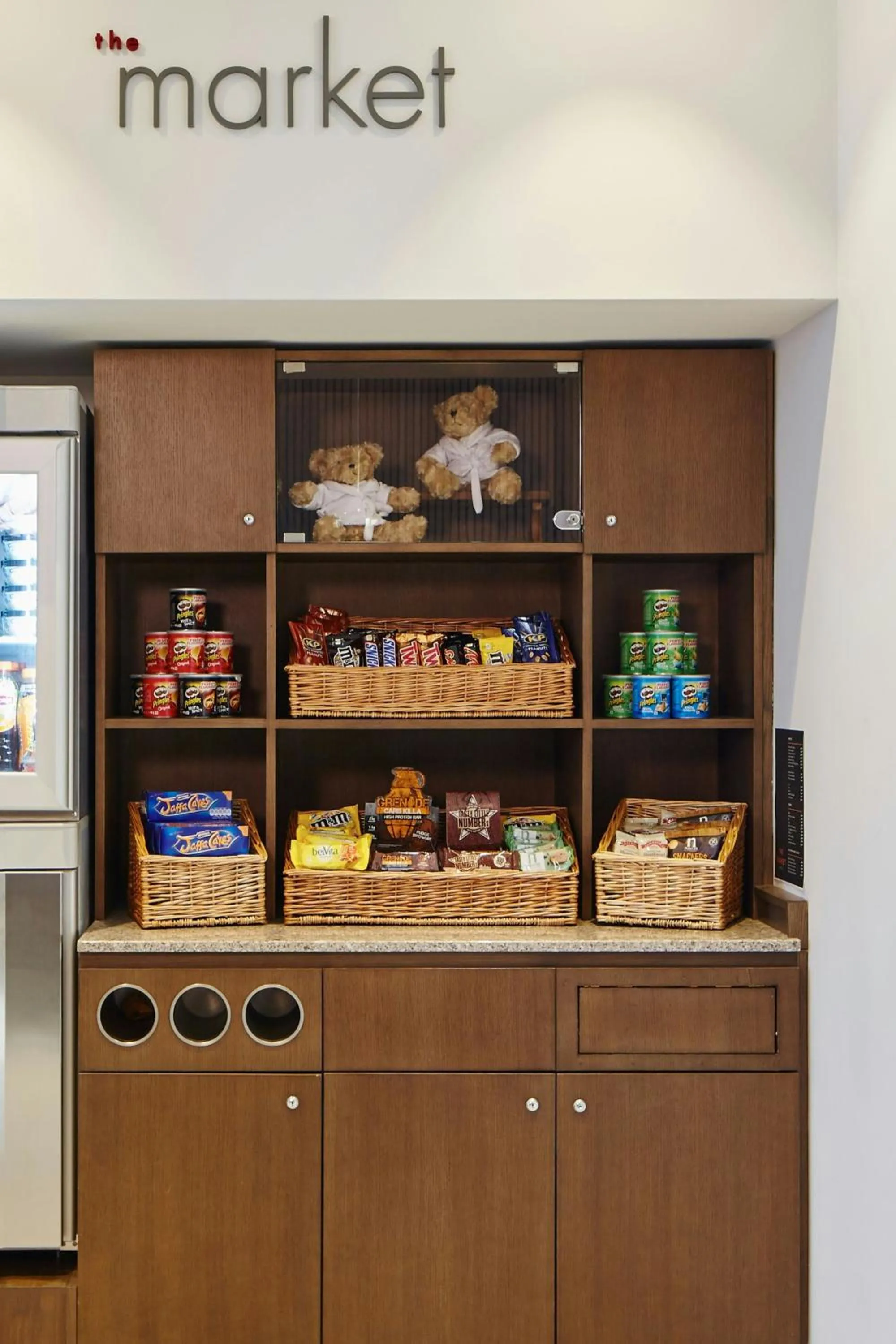 Other in Courtyard by Marriott Oxford South