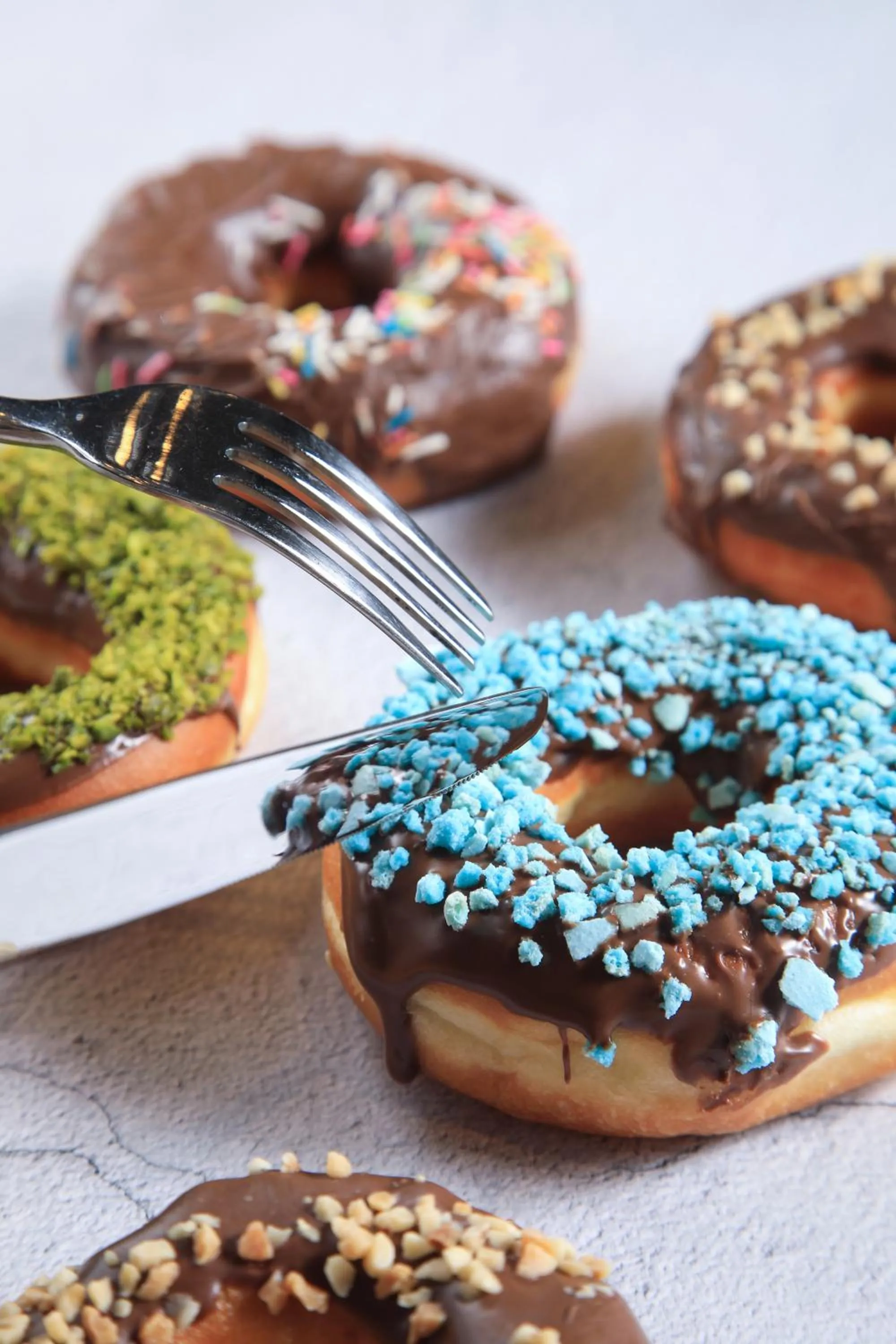 Breakfast in Wuxi Marriott Hotel Lihu Lake