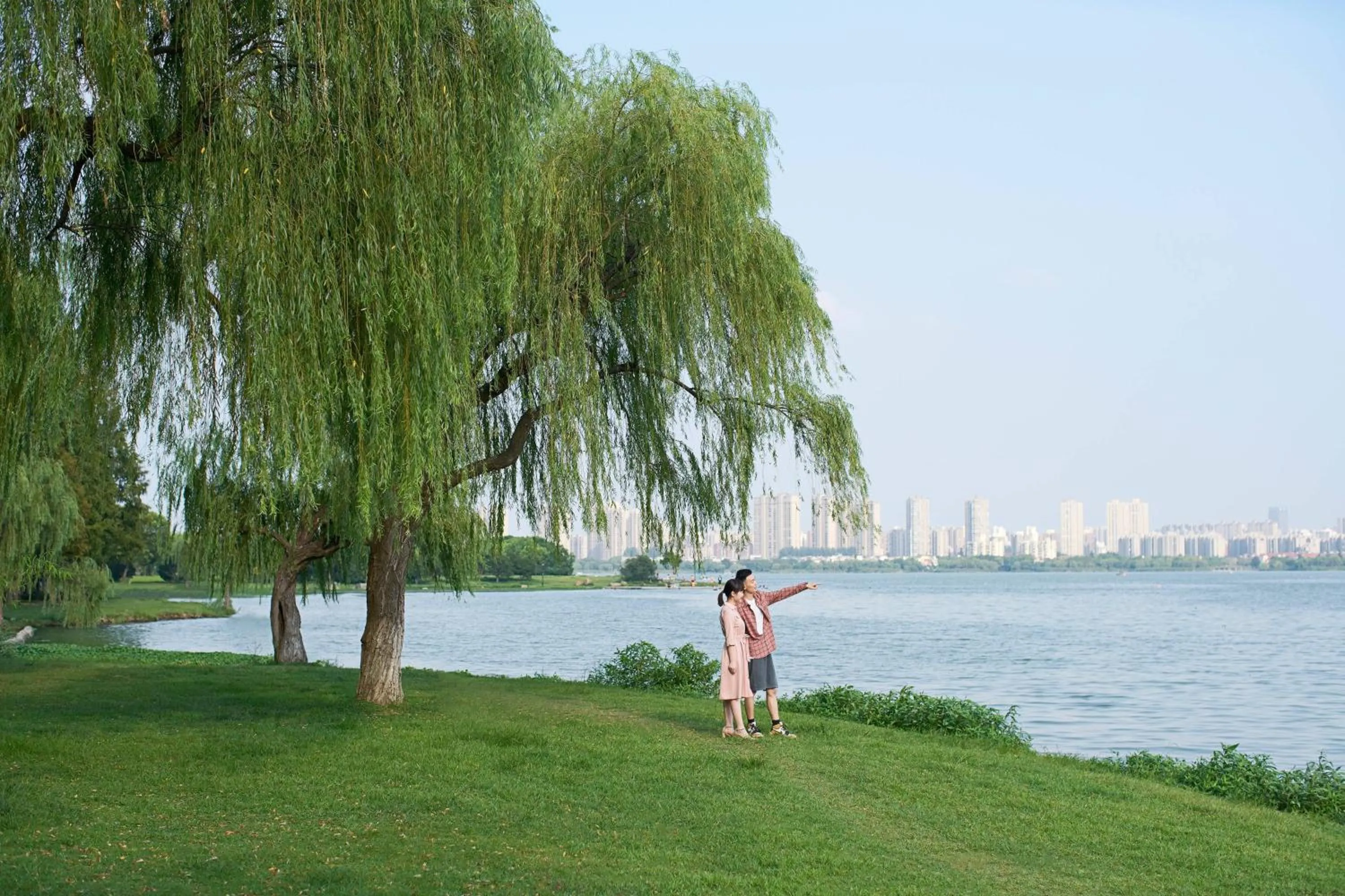 Other in Wuxi Marriott Hotel Lihu Lake