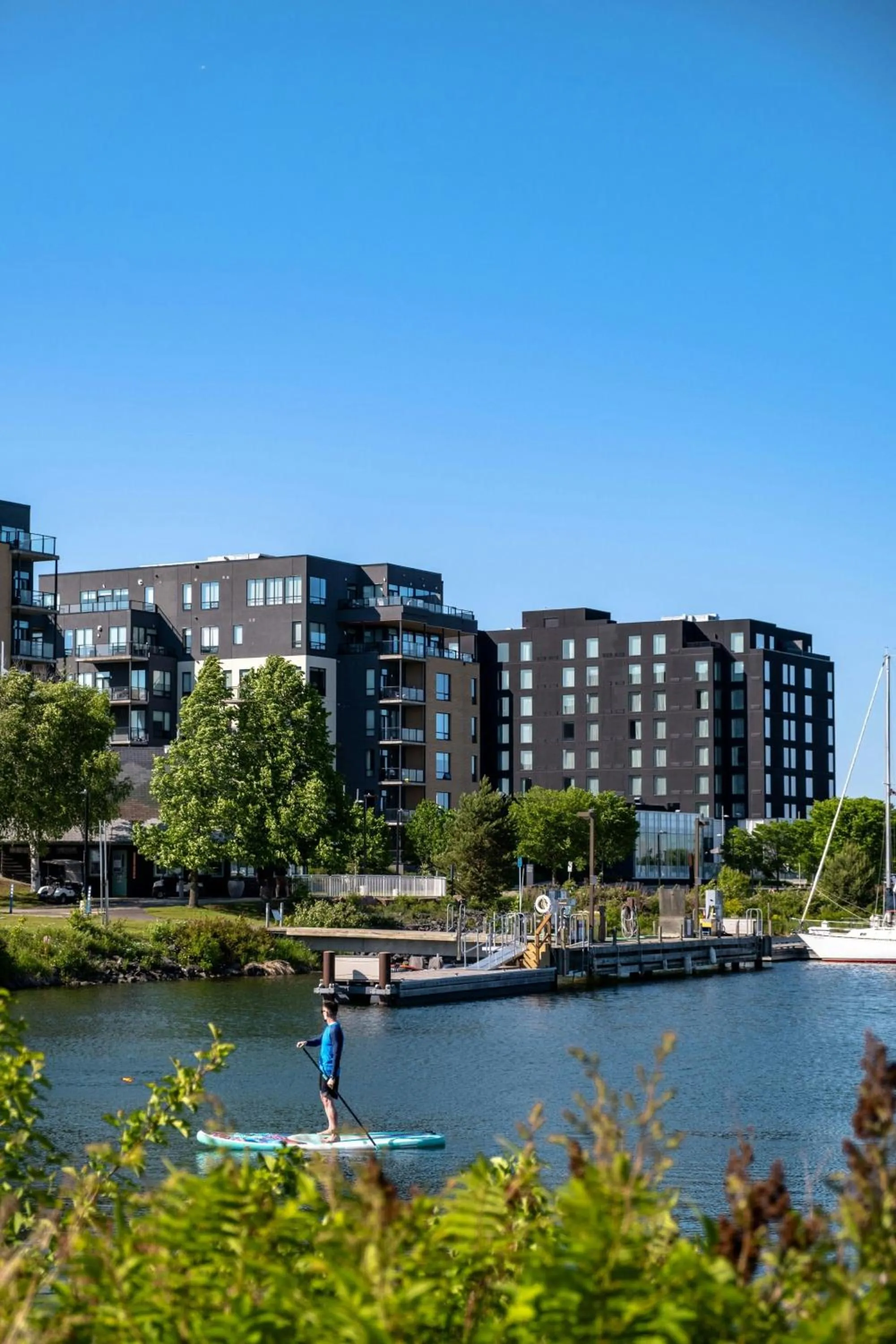 Other in Delta Hotels by Marriott Thunder Bay