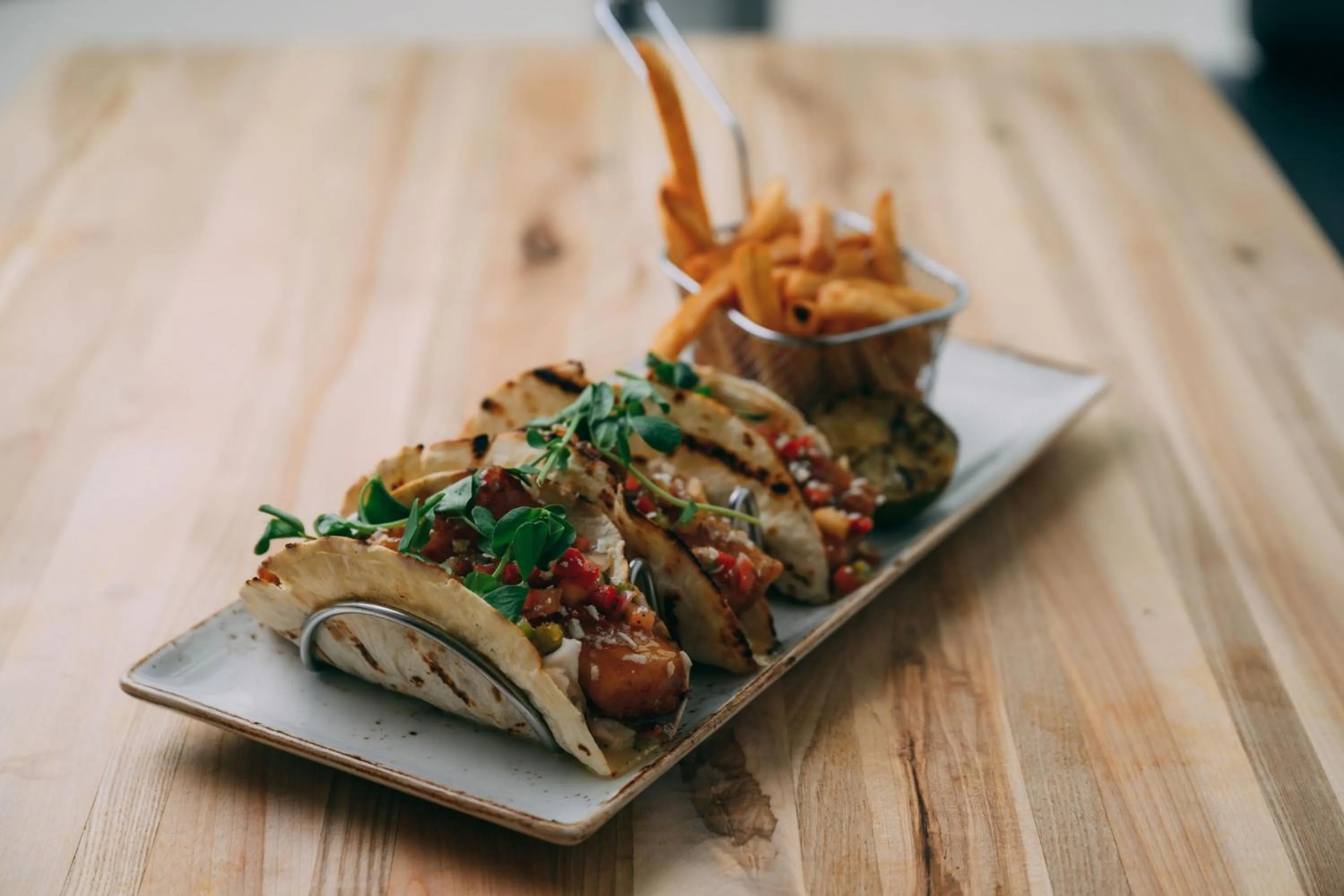 Restaurant/places to eat in Delta Hotels by Marriott Thunder Bay