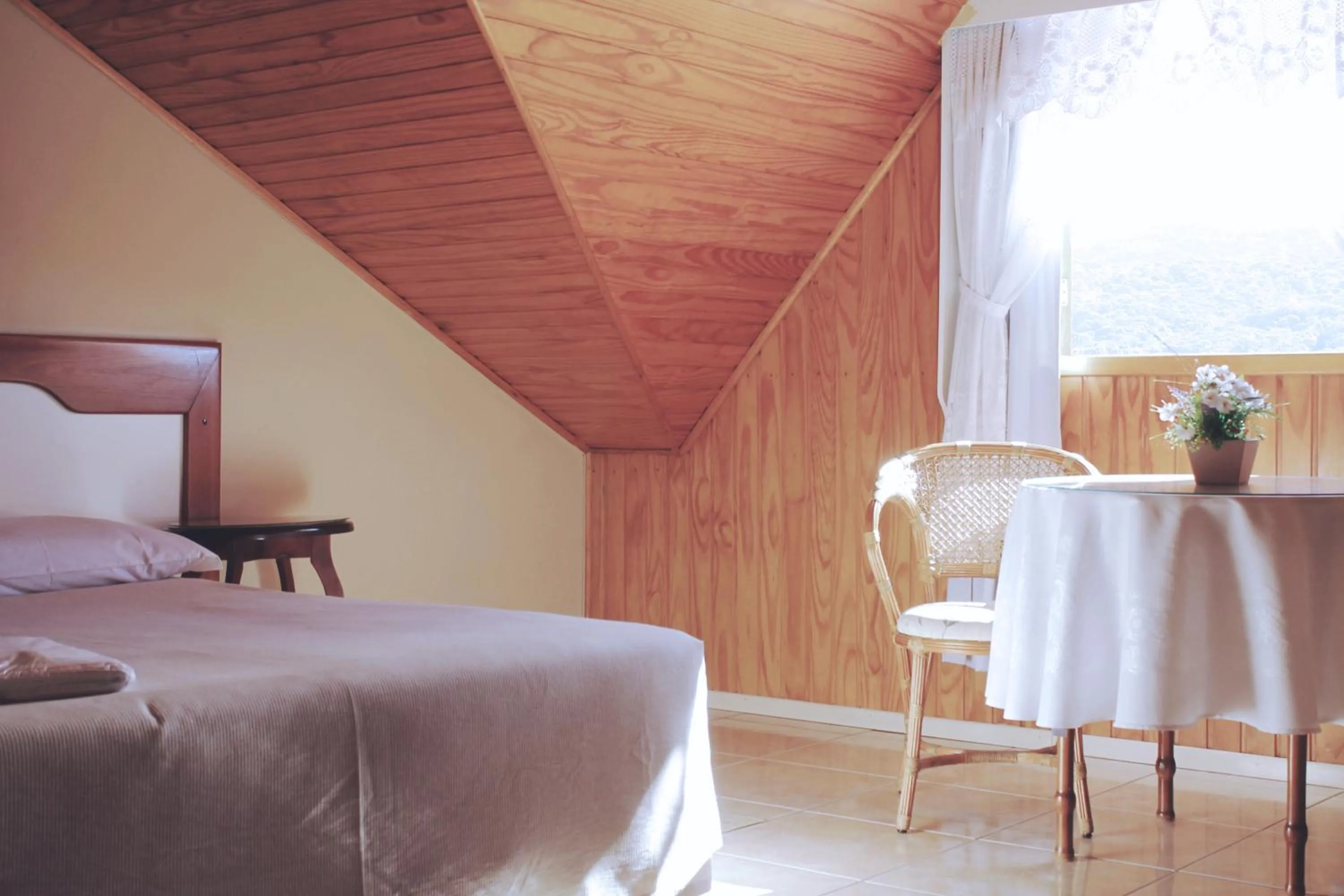 Day, Bed in Urubici Park Hotel