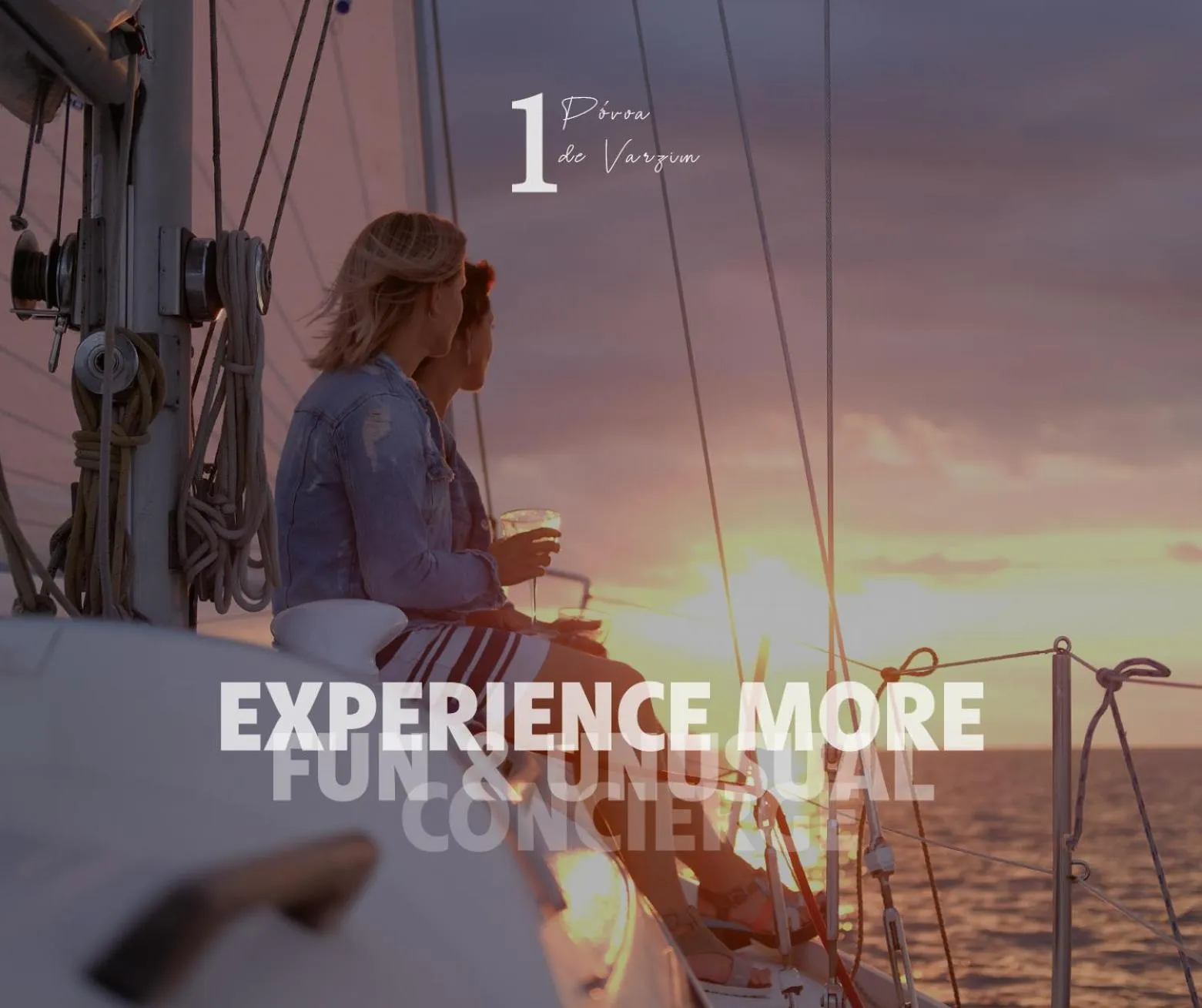 group of guests in THE ONE Grand Hotel da Póvoa - by MHMB Hospitality