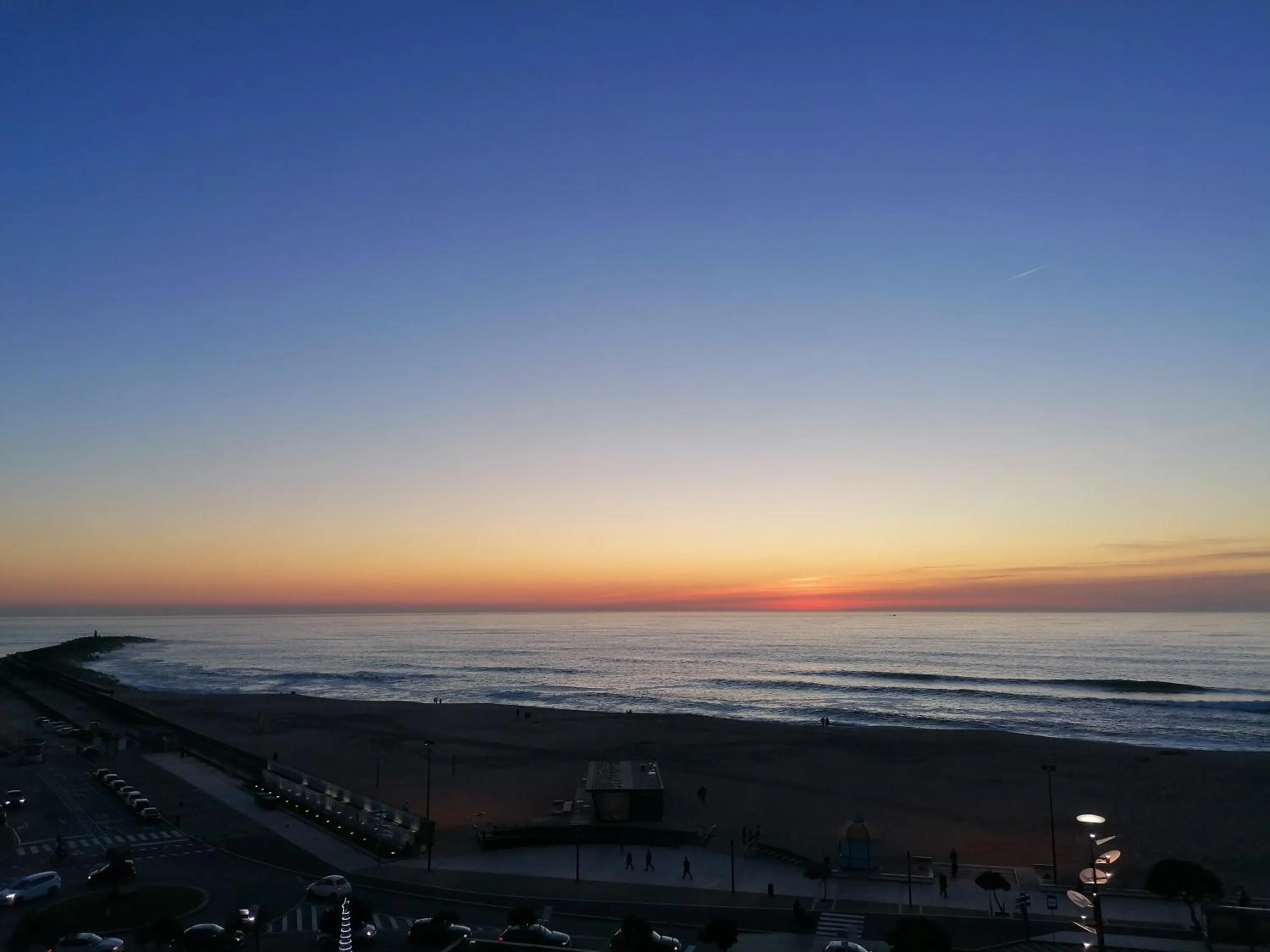 Natural landscape in THE ONE Grand Hotel da Póvoa - by MHMB Hospitality