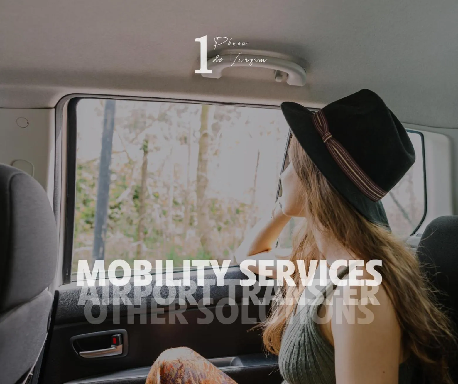 People in THE ONE Grand Hotel da Póvoa - by MHMB Hospitality