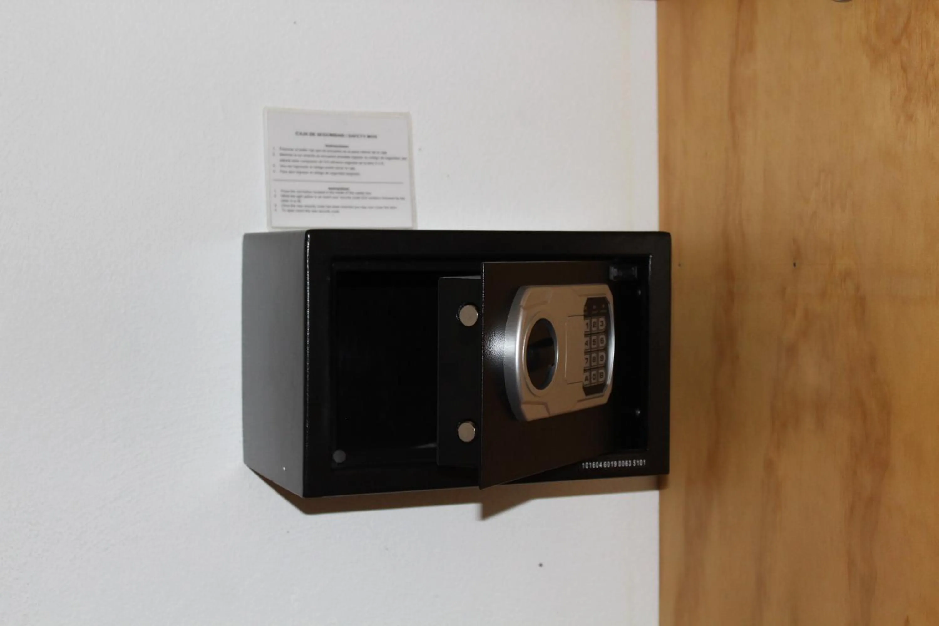 Other in Hotel Hacienda Don Cenobio