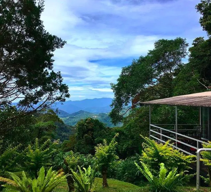 Property building in J Residence