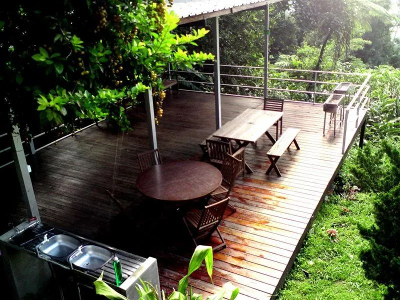 Property building in J Residence