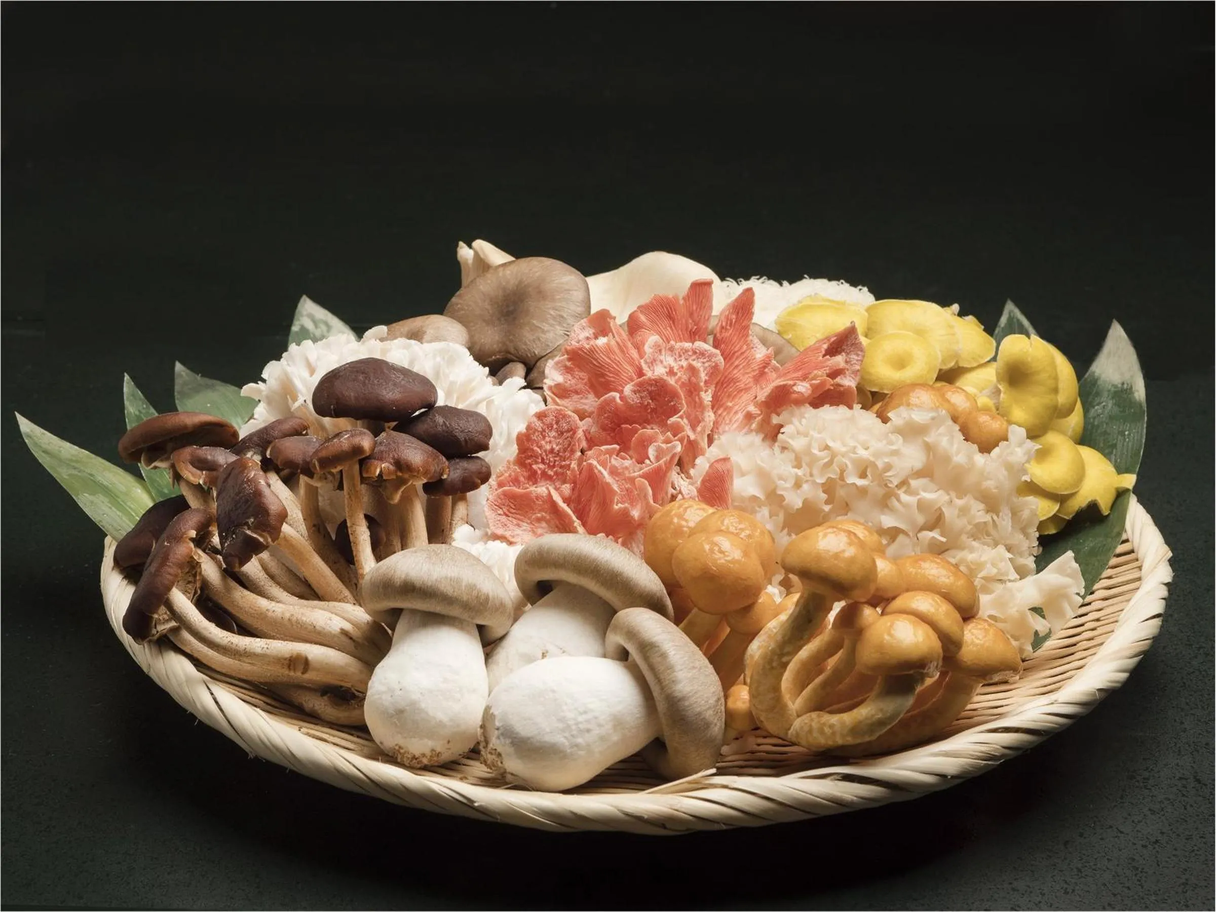 Food and drinks in Shima-Onsen Toshimaya