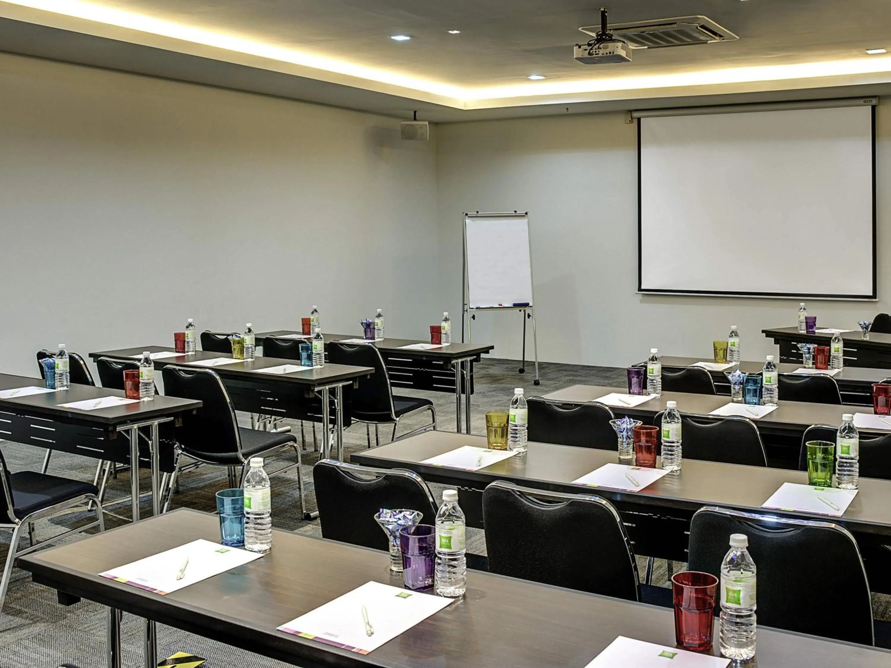 Meeting/conference room in Ibis Styles Kuala Lumpur Fraser Business Park