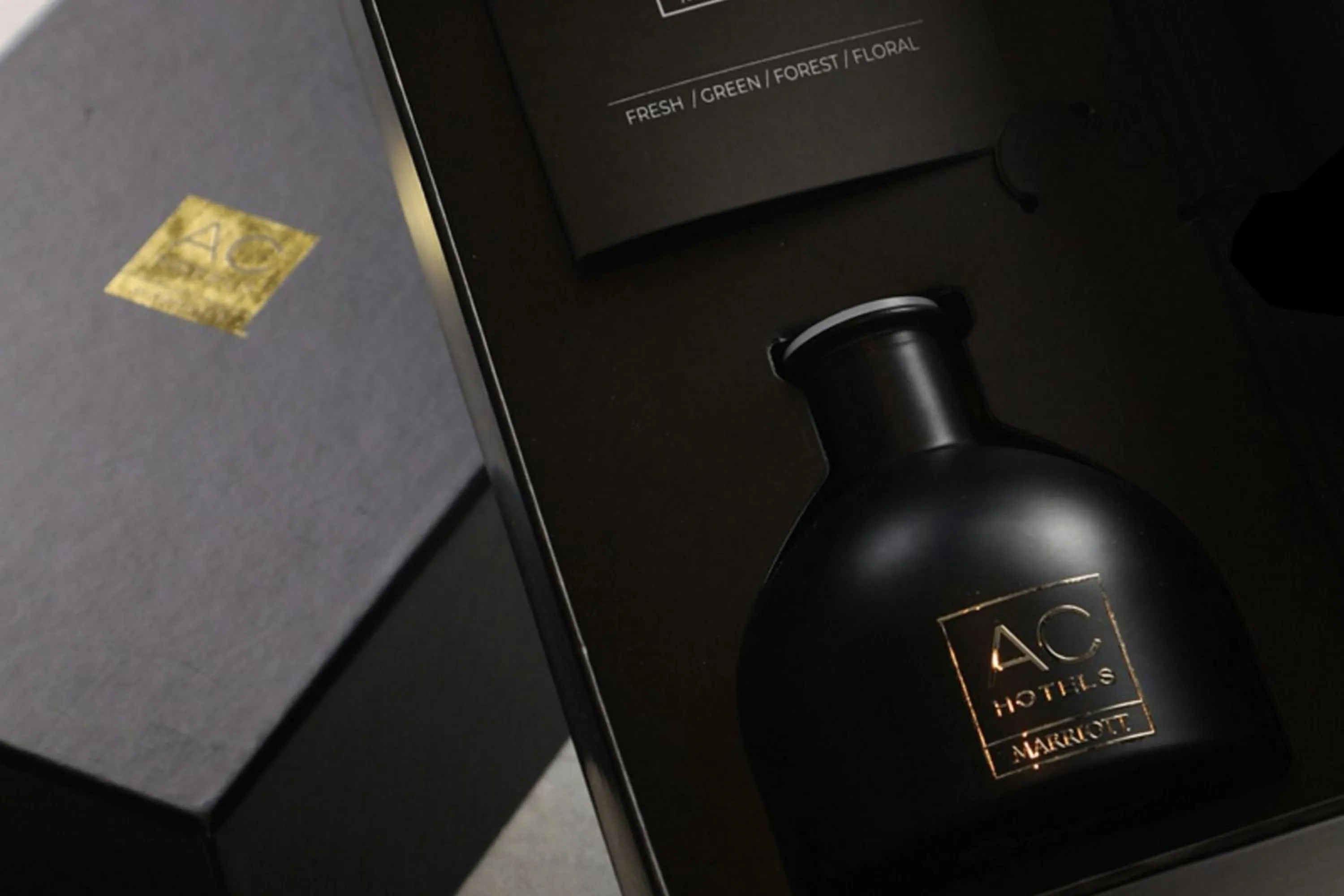 Other in AC Hotel by Marriott Seoul Gangnam