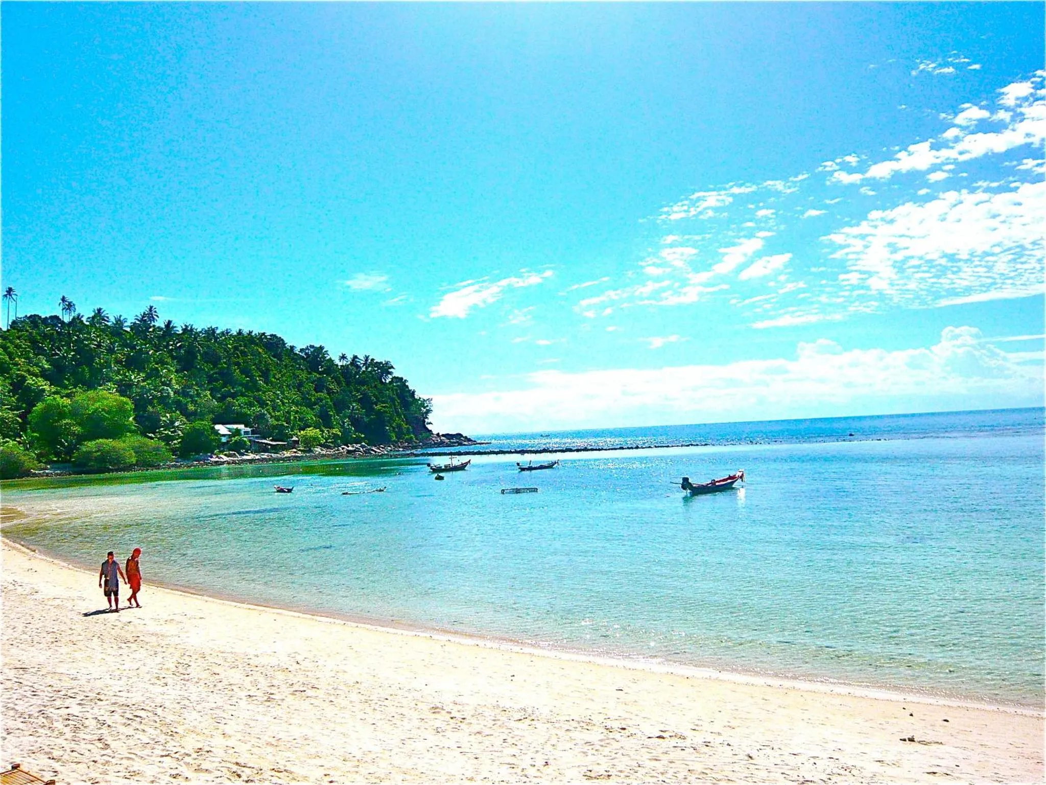 View (from property/room) in Salad Hut