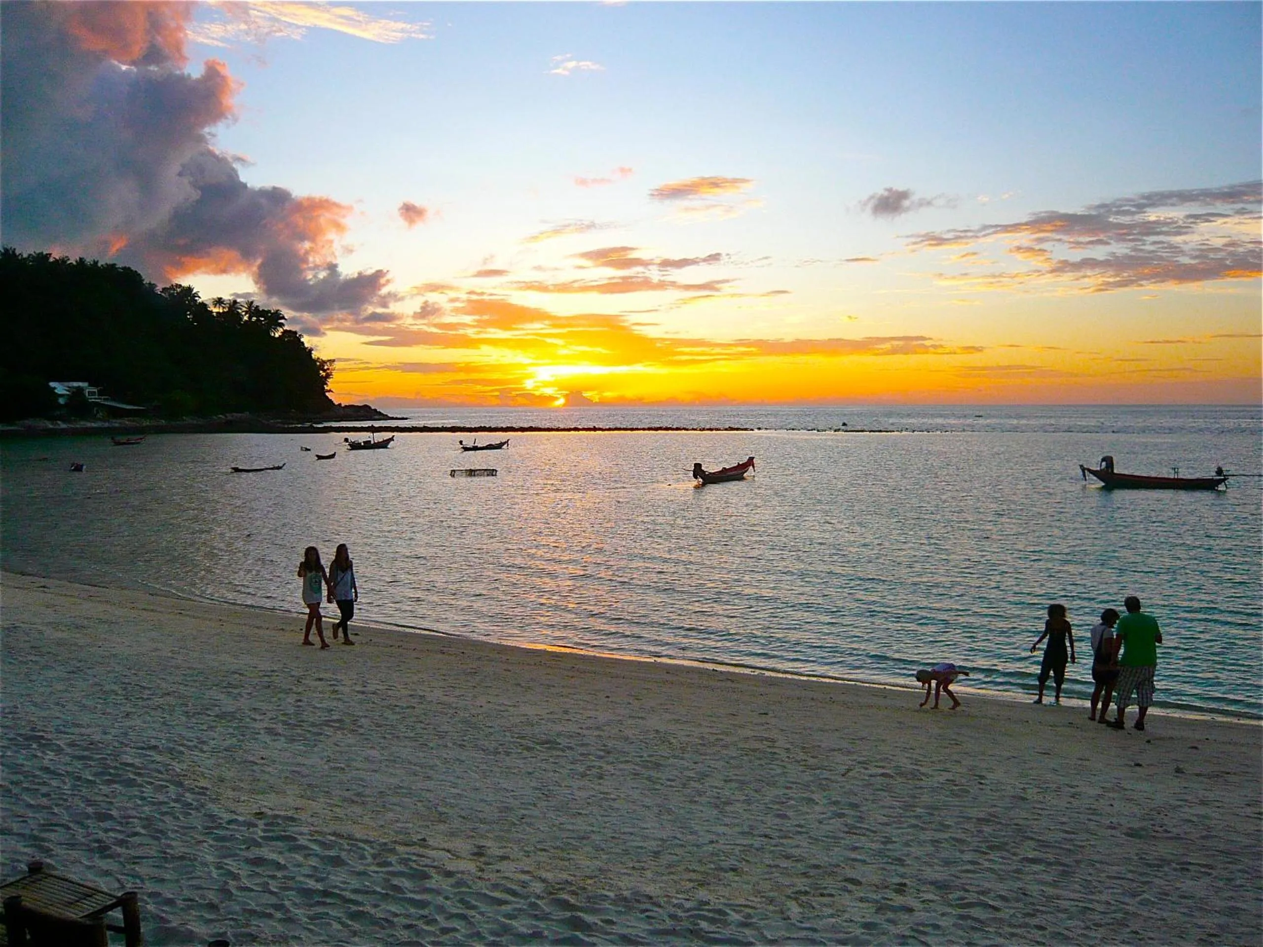 View (from property/room) in Salad Hut