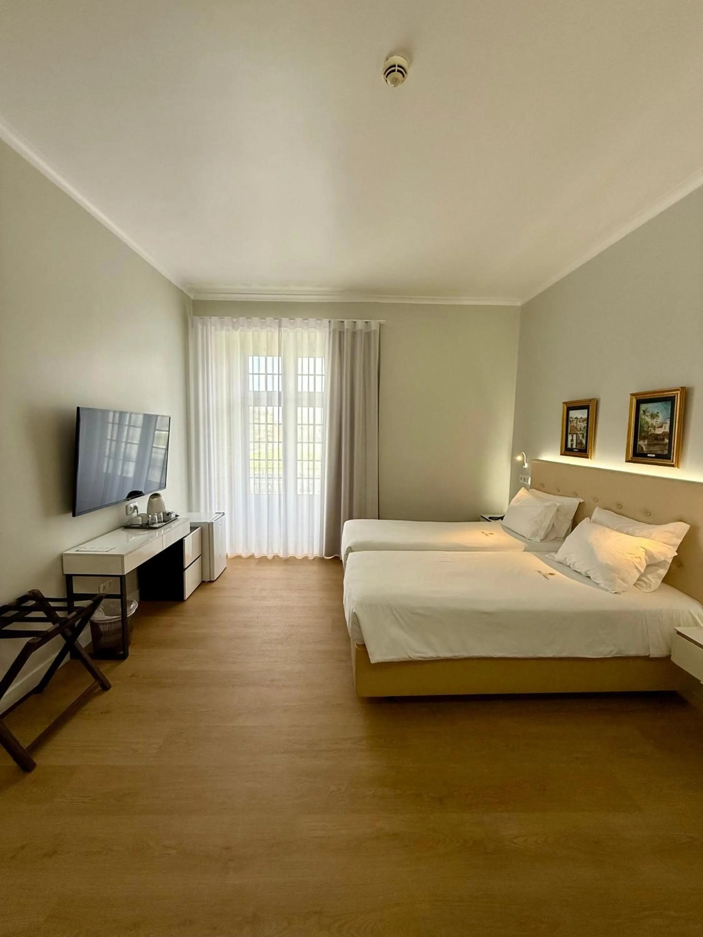 Bedroom, Bed in Hotel Talisman