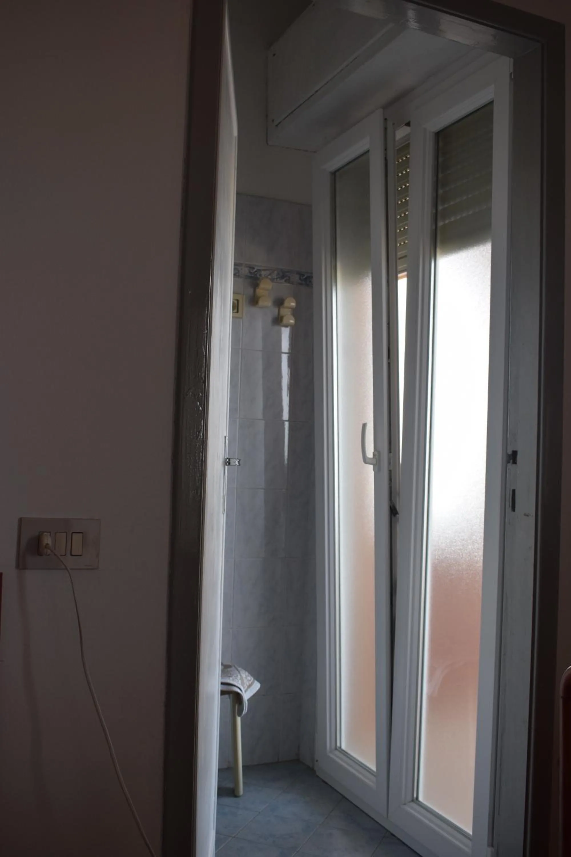 Day in Hotel Astoria