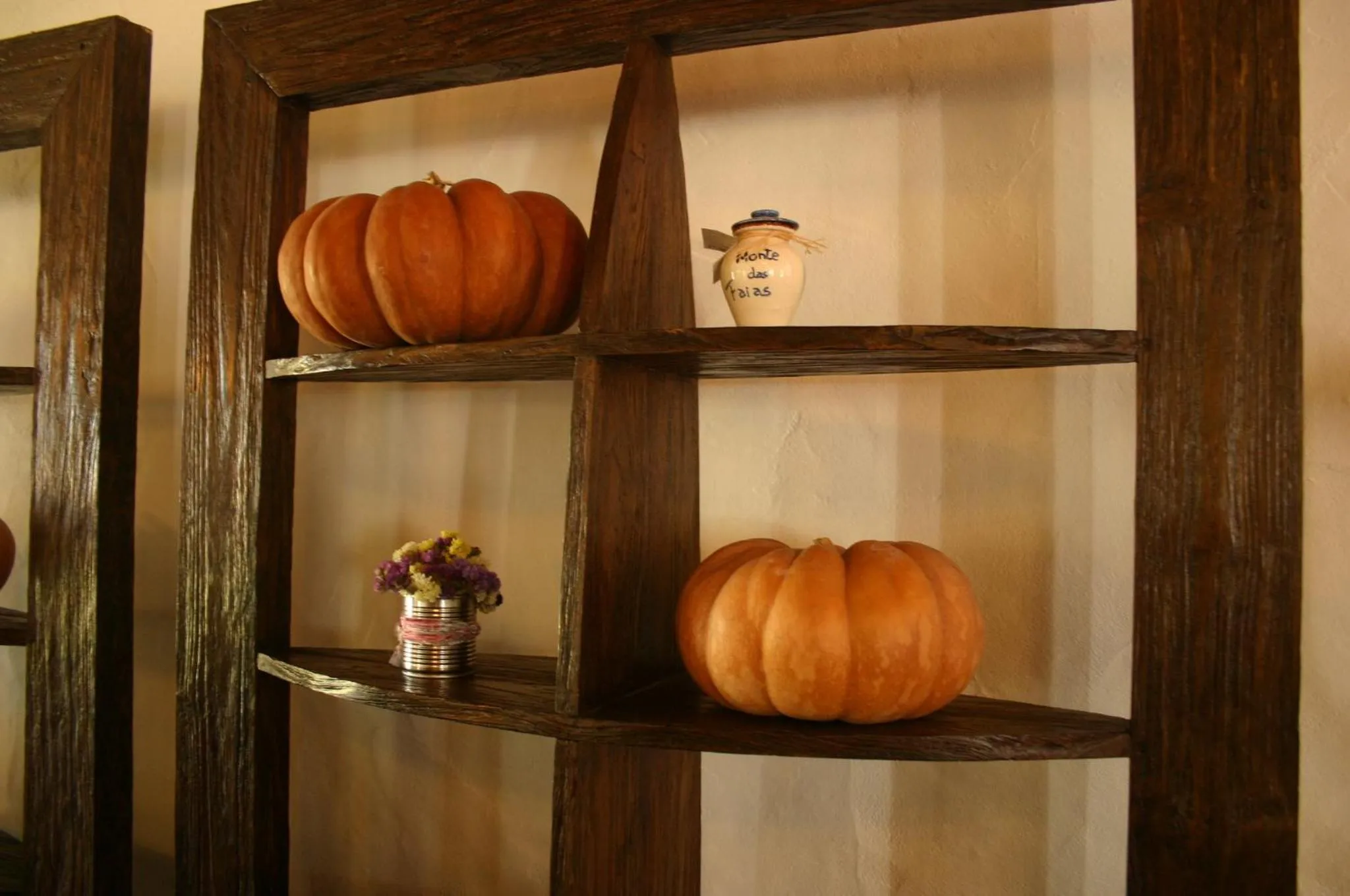 Monte das Faias Cork Farm Hotel