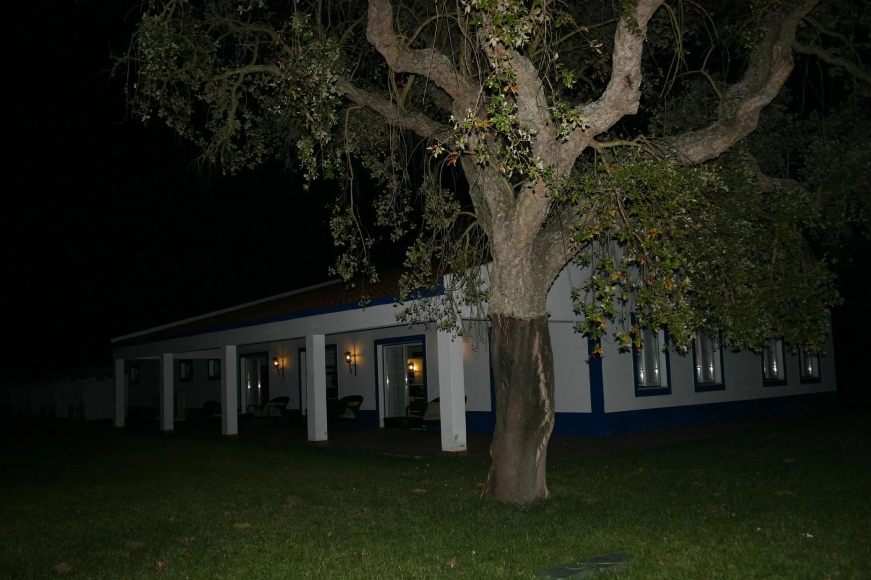 Monte das Faias Cork Farm Hotel