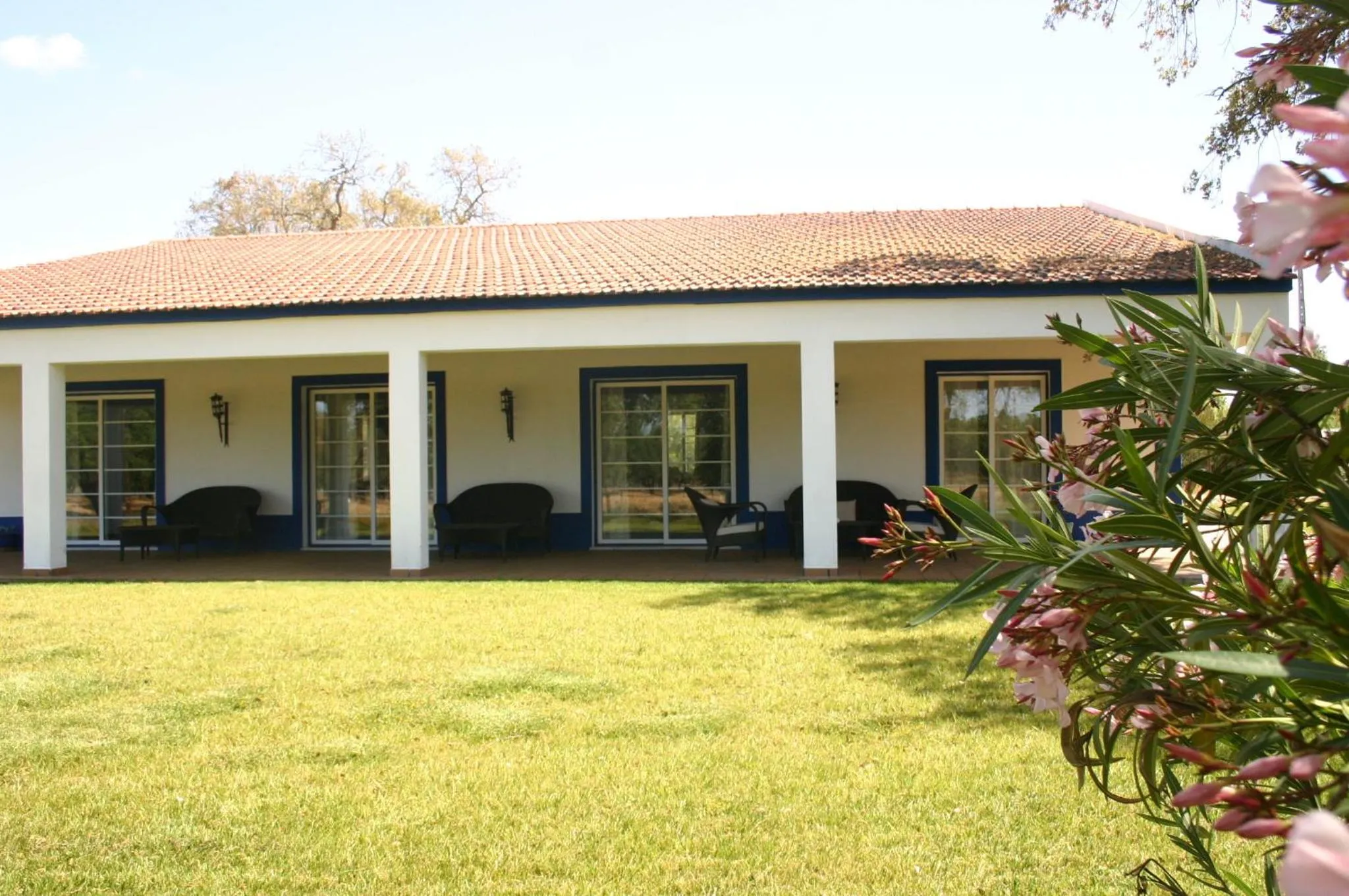 Monte das Faias Cork Farm Hotel