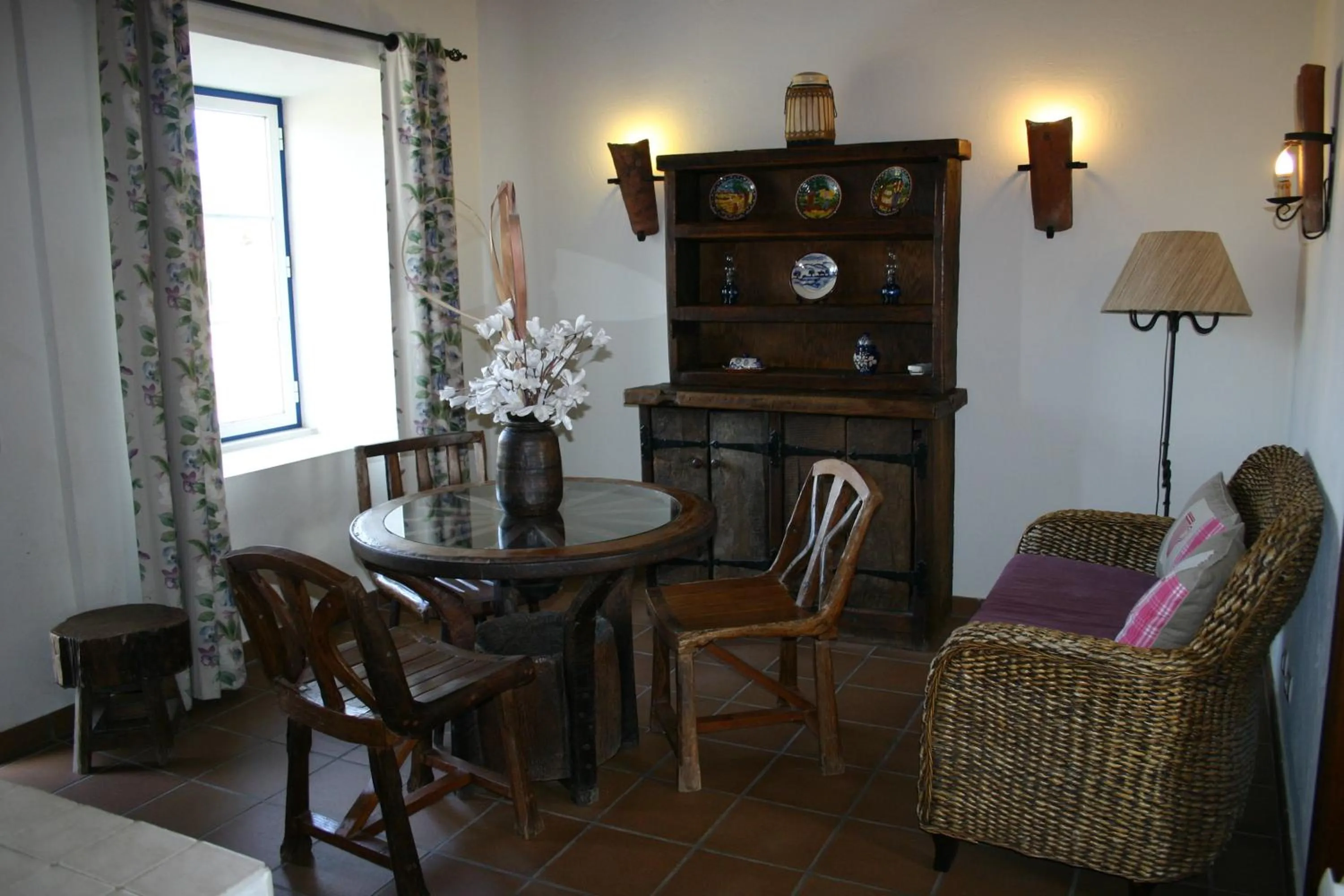 Monte das Faias Cork Farm Hotel