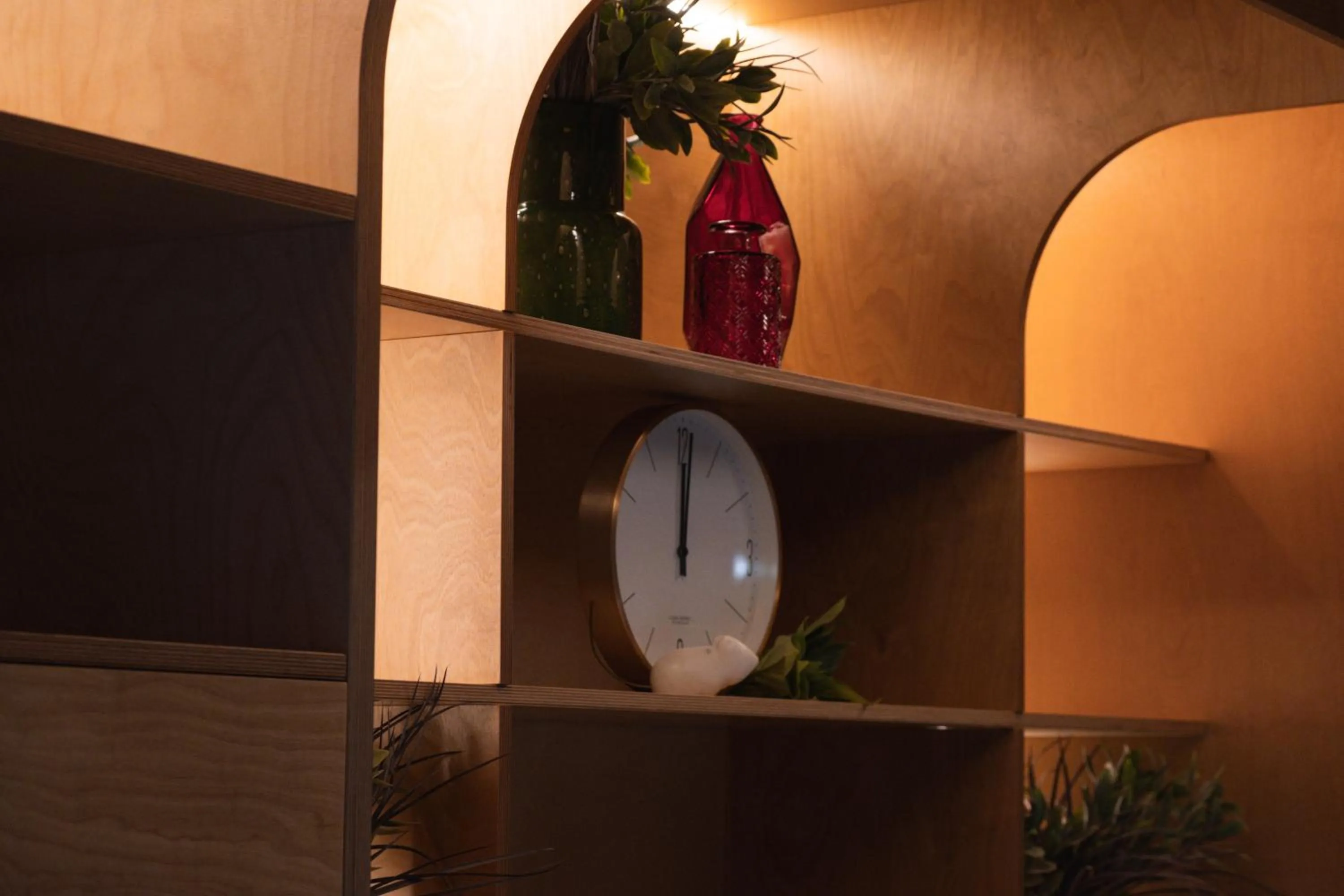 Lobby or reception in Anker Apartment – Grünerløkka