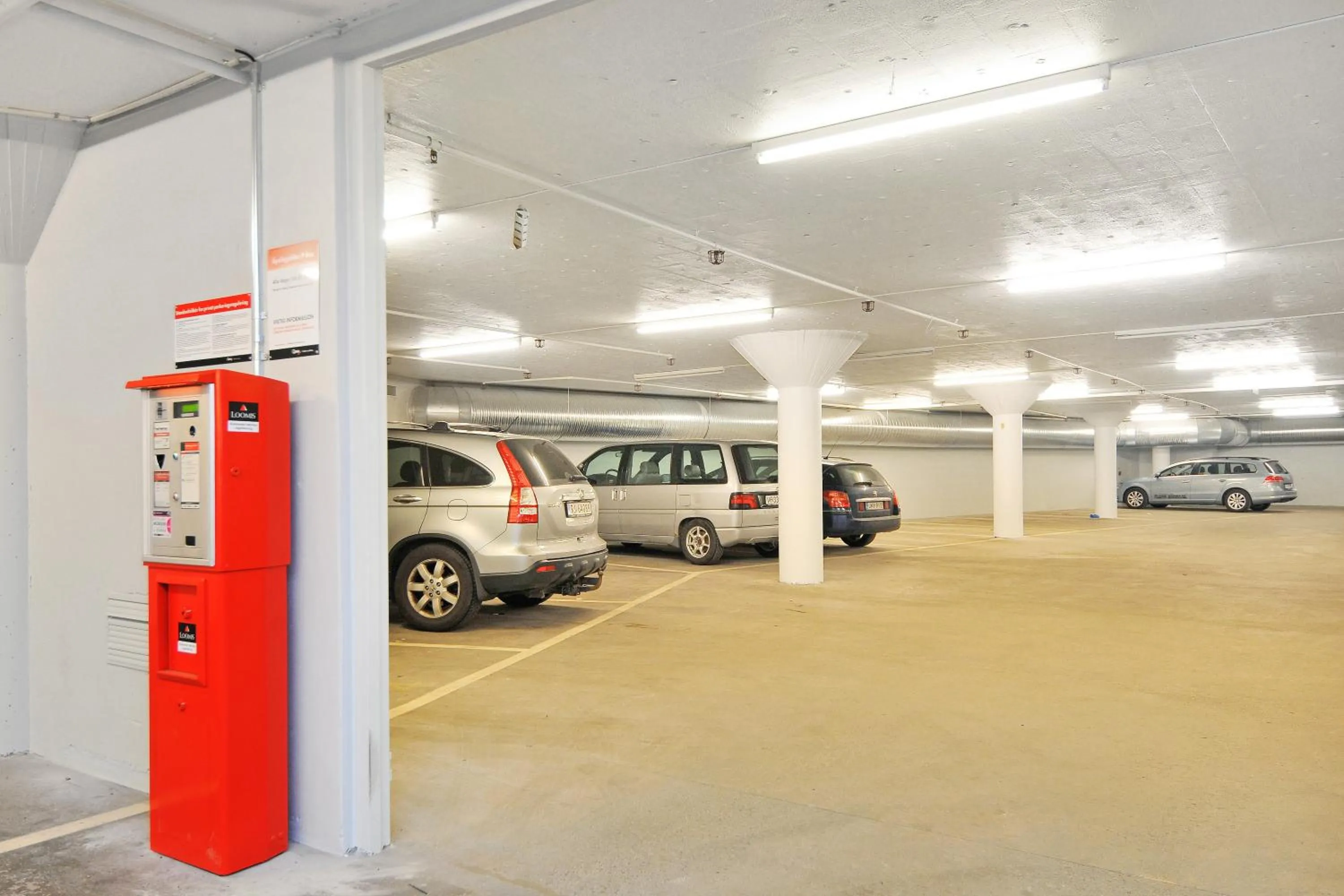 Other in Anker Apartment – Grünerløkka