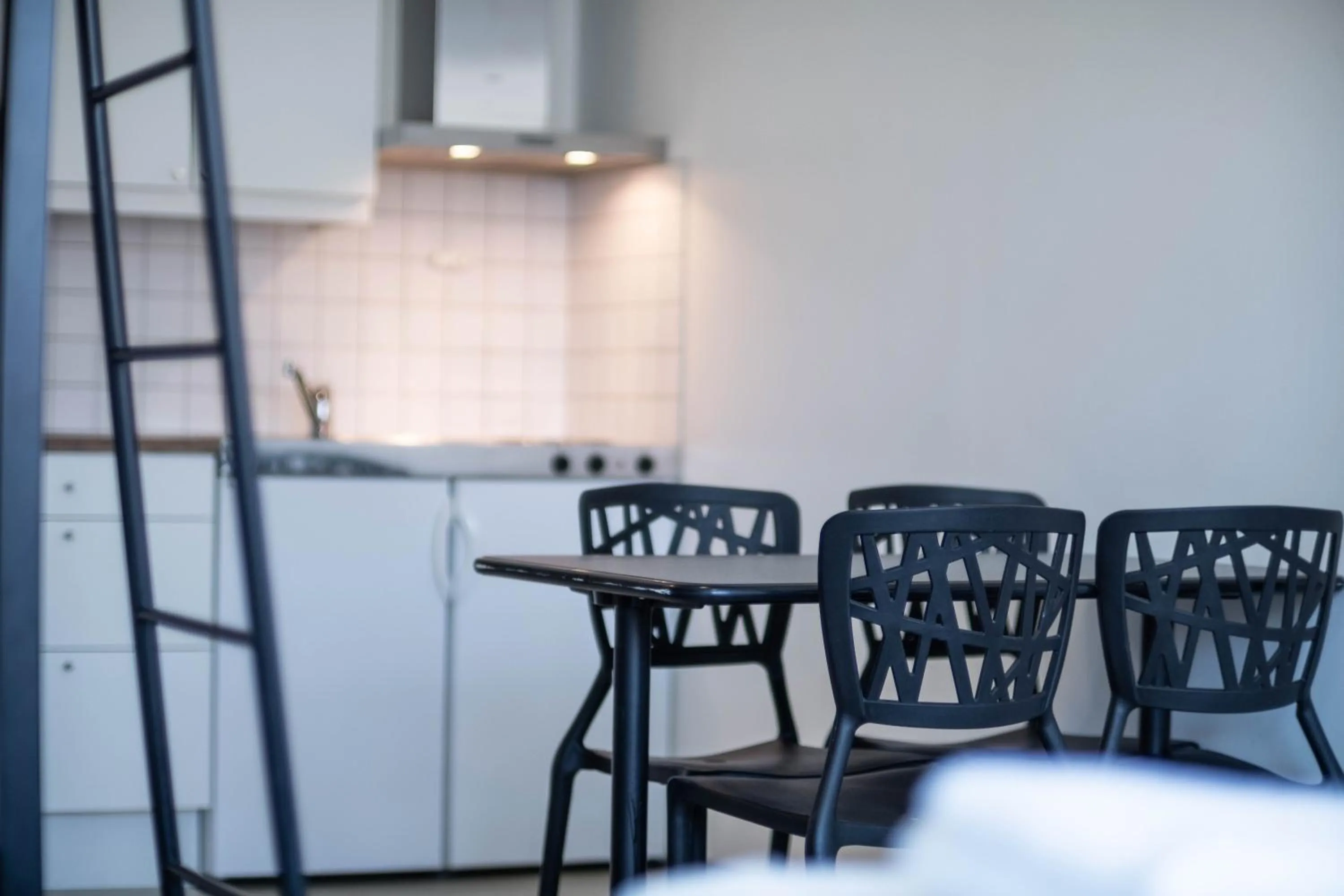 Kitchen or kitchenette in Anker Apartment – Grünerløkka