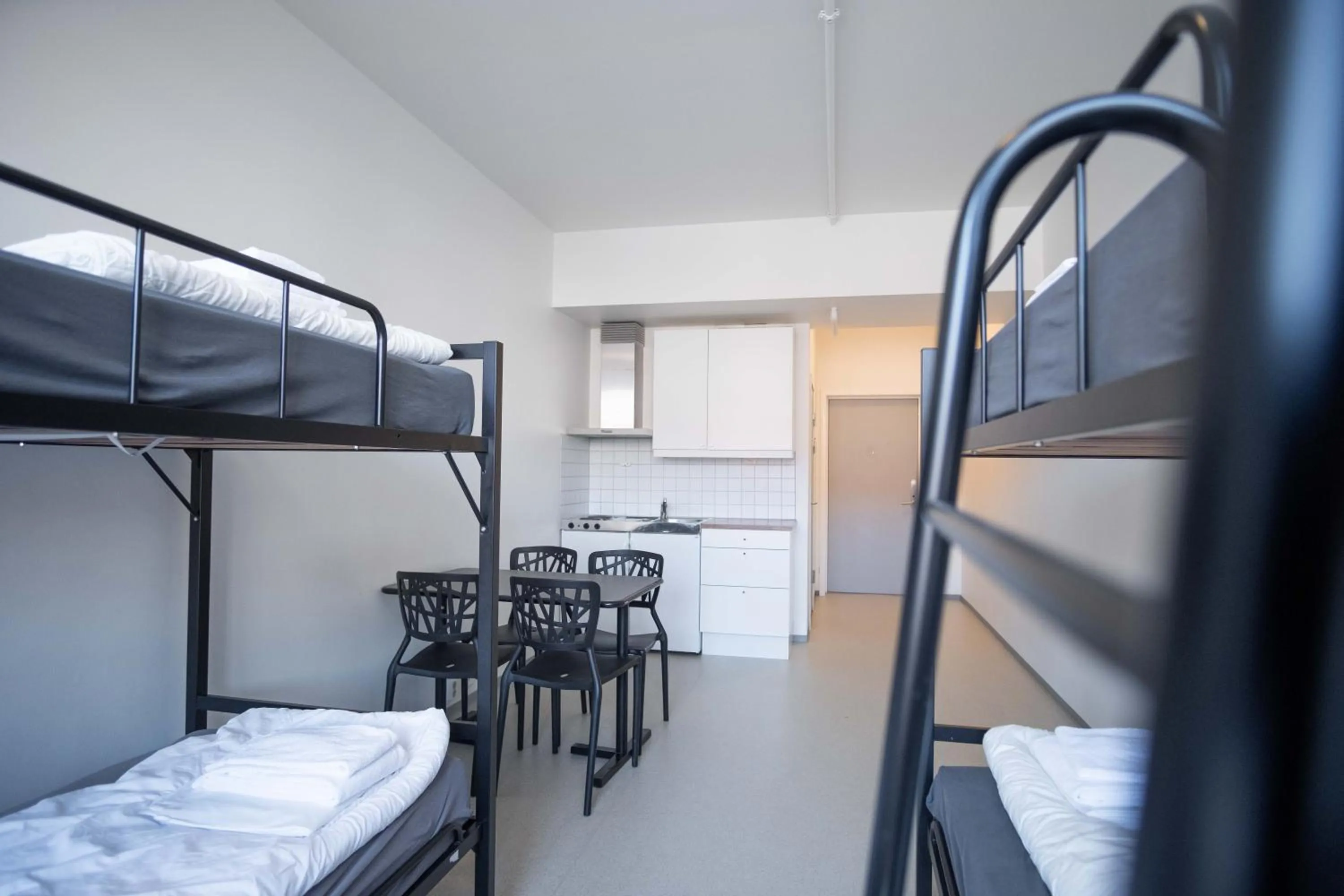 Kitchen or kitchenette in Anker Apartment – Grünerløkka