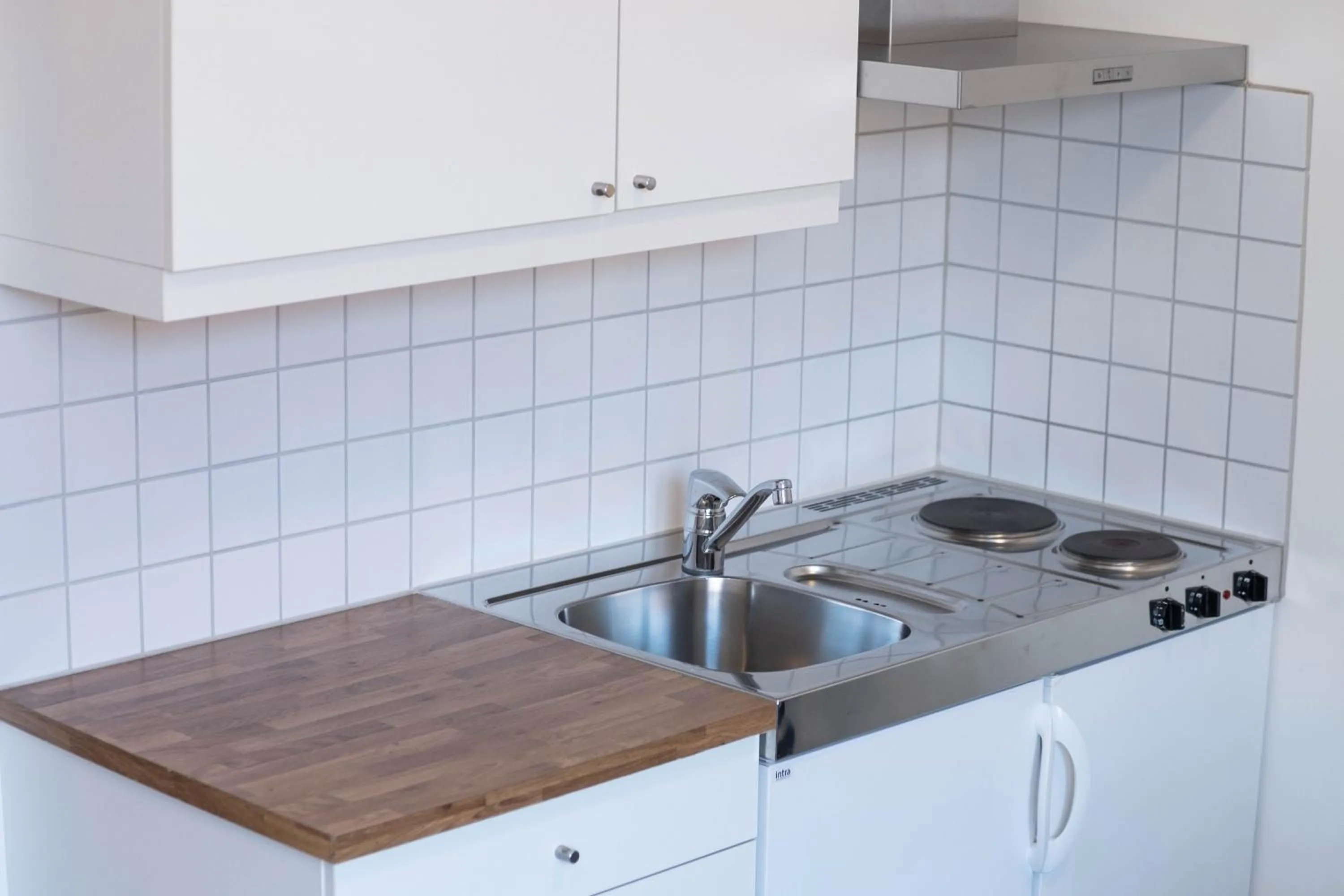 Kitchen or kitchenette in Anker Apartment – Grünerløkka