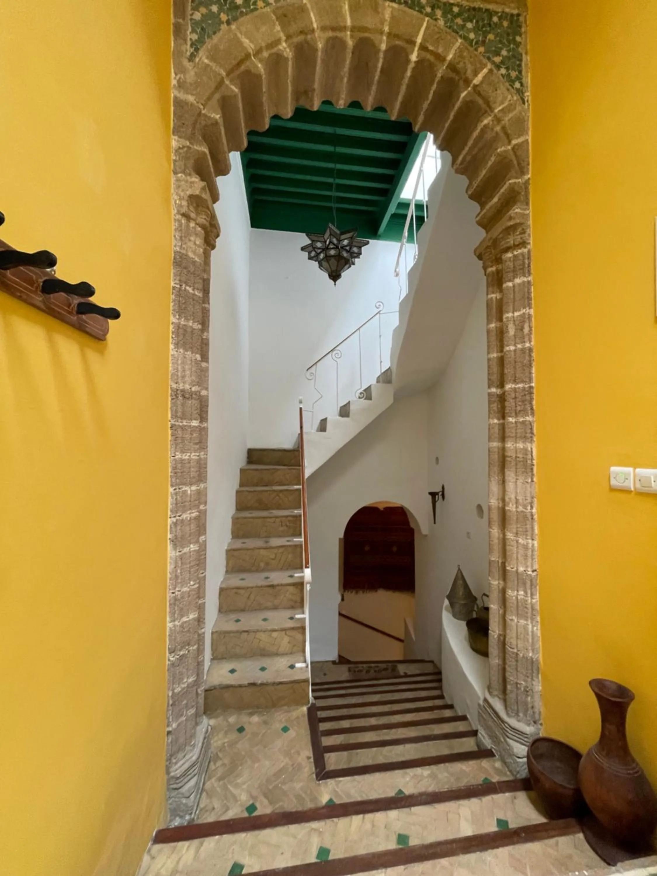 Riad Sidi Magdoul