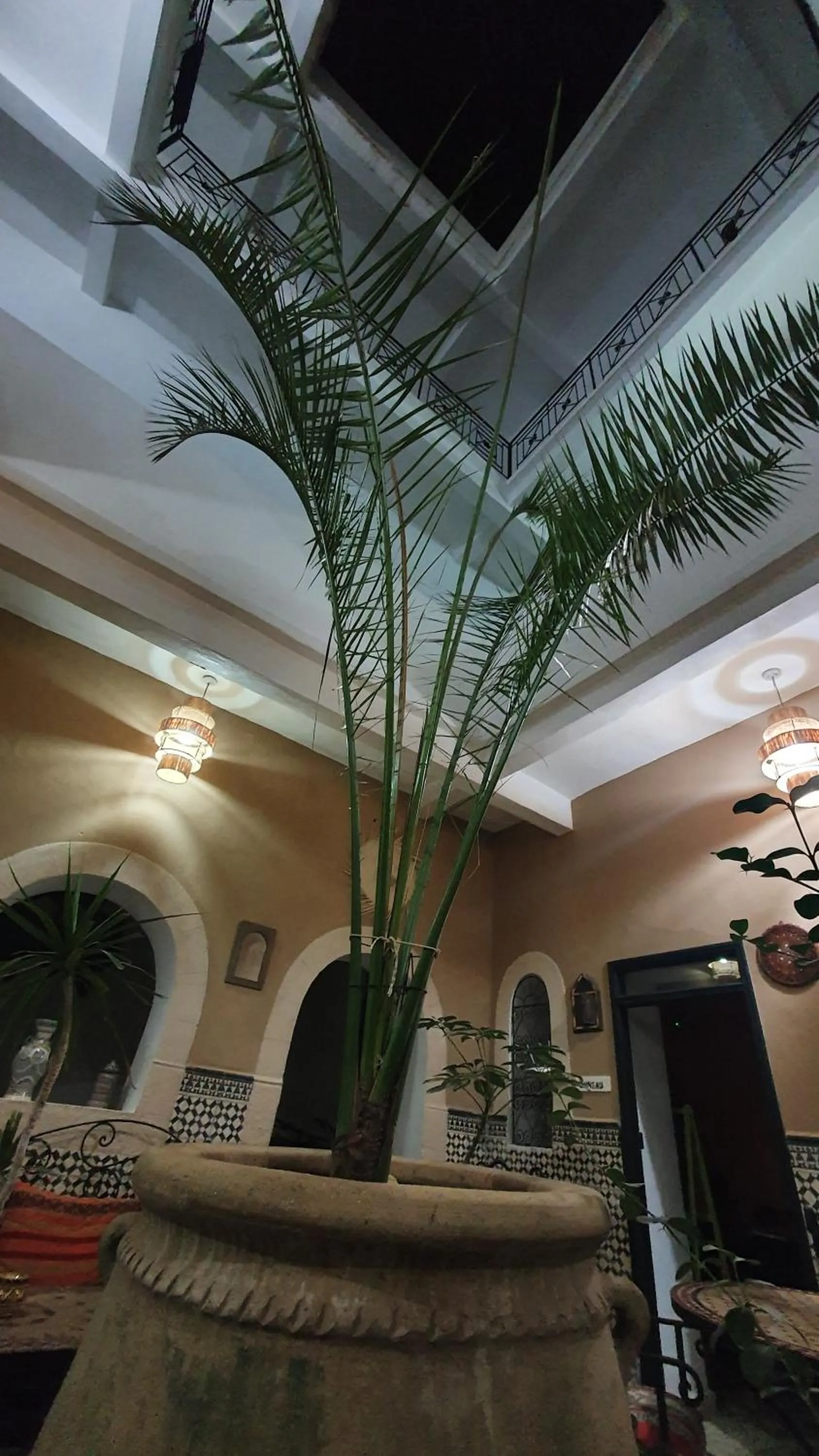 Property building in Riad Sidi Magdoul