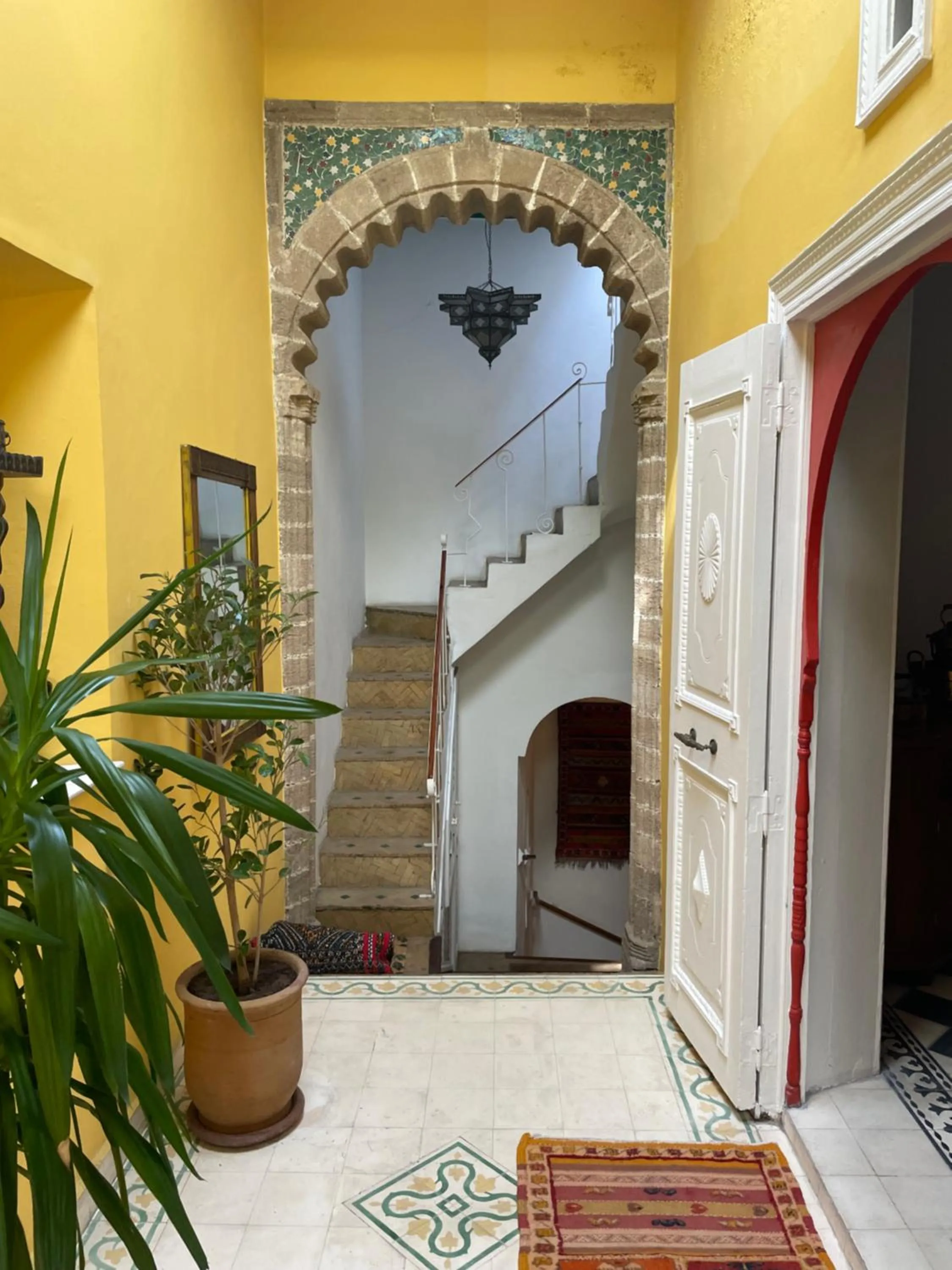 Riad Sidi Magdoul
