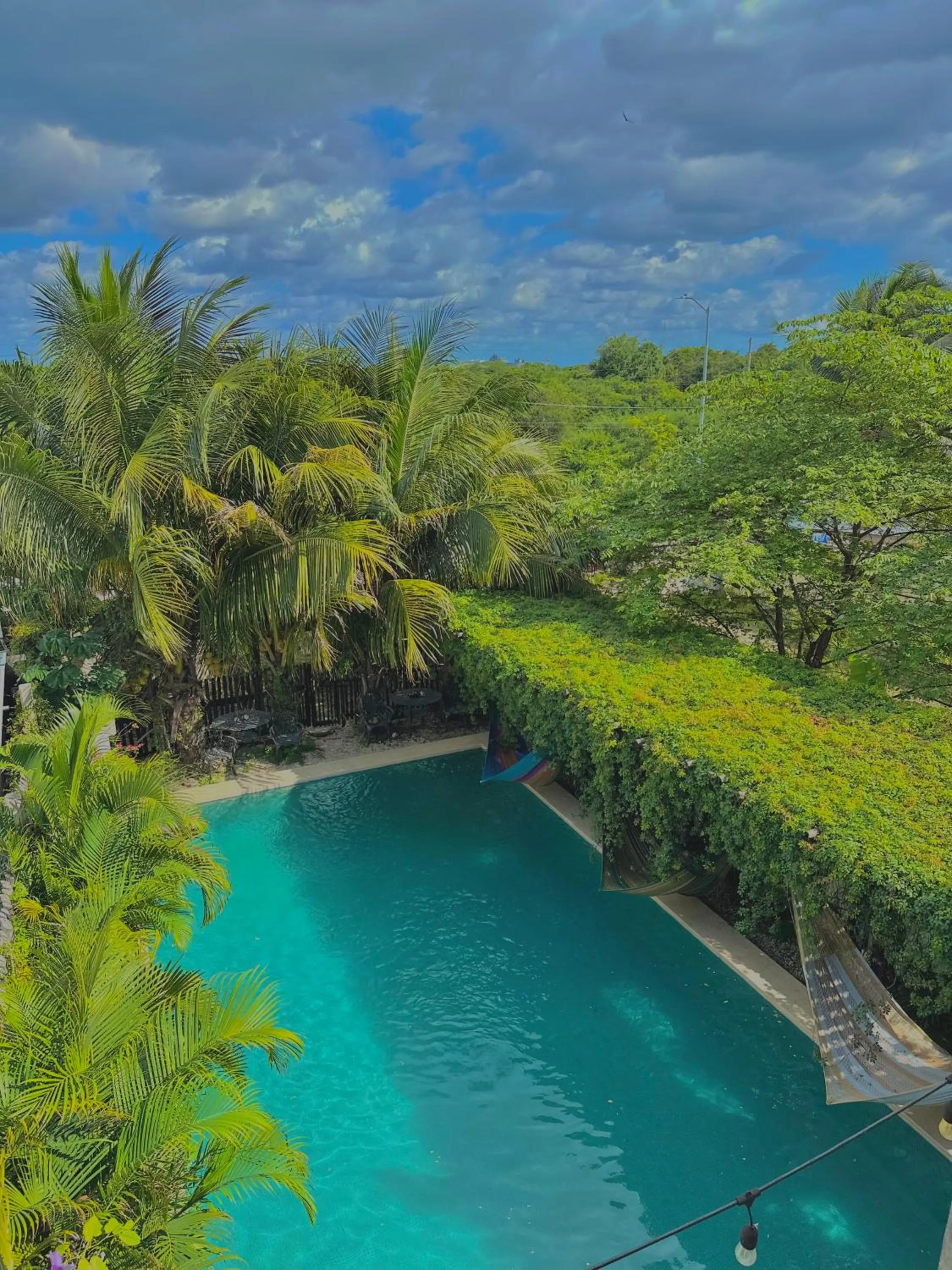 Day in Hotel Jaiba Mahahual - Adults Only