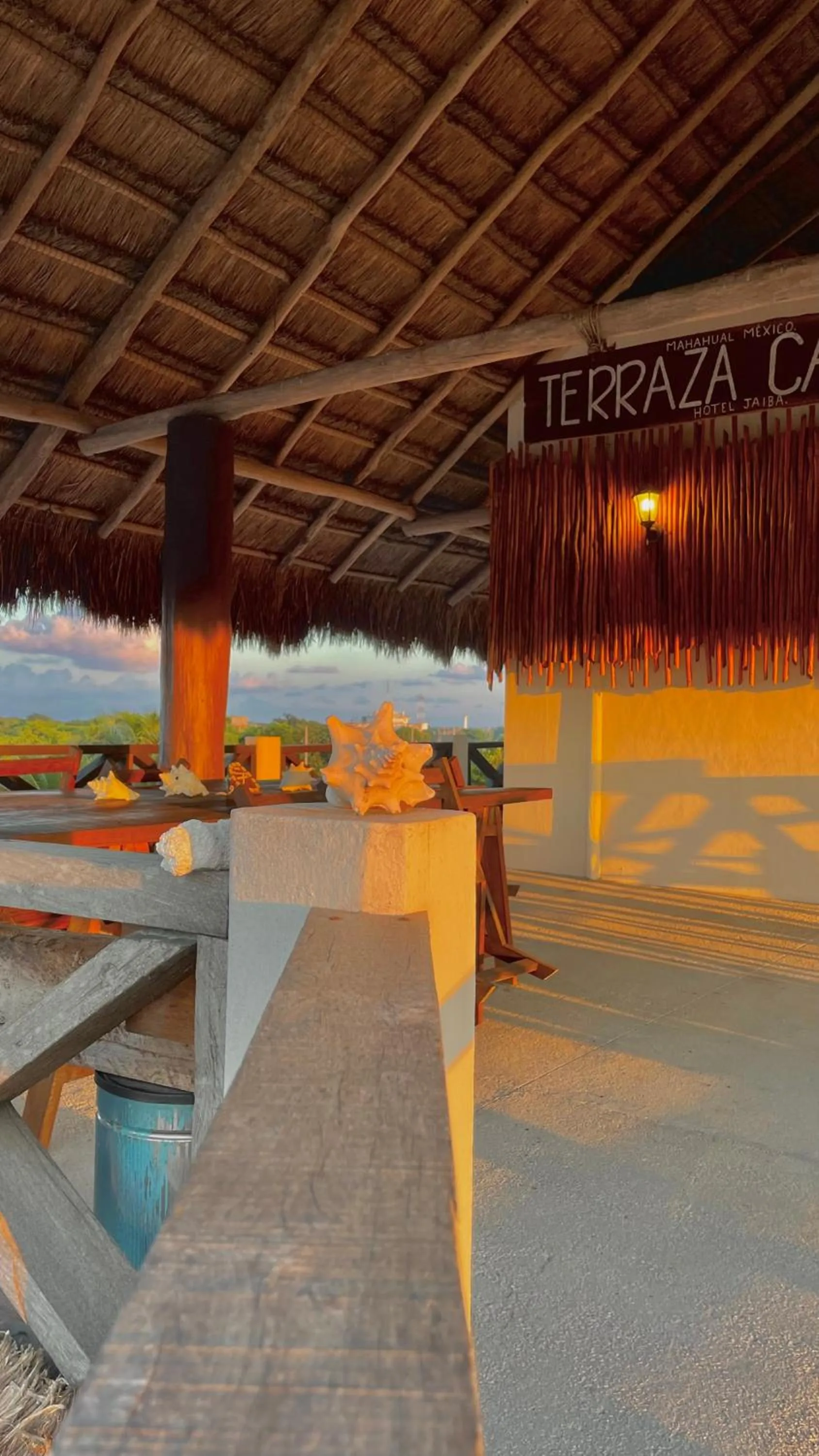 Day in Hotel Jaiba Mahahual - Adults Only