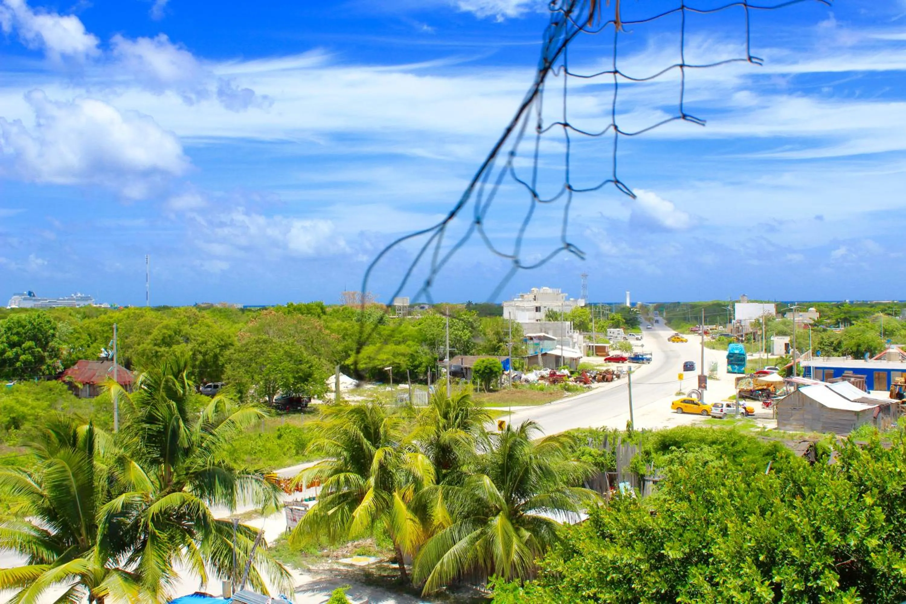 Neighbourhood in Hotel Jaiba Mahahual - Adults Only