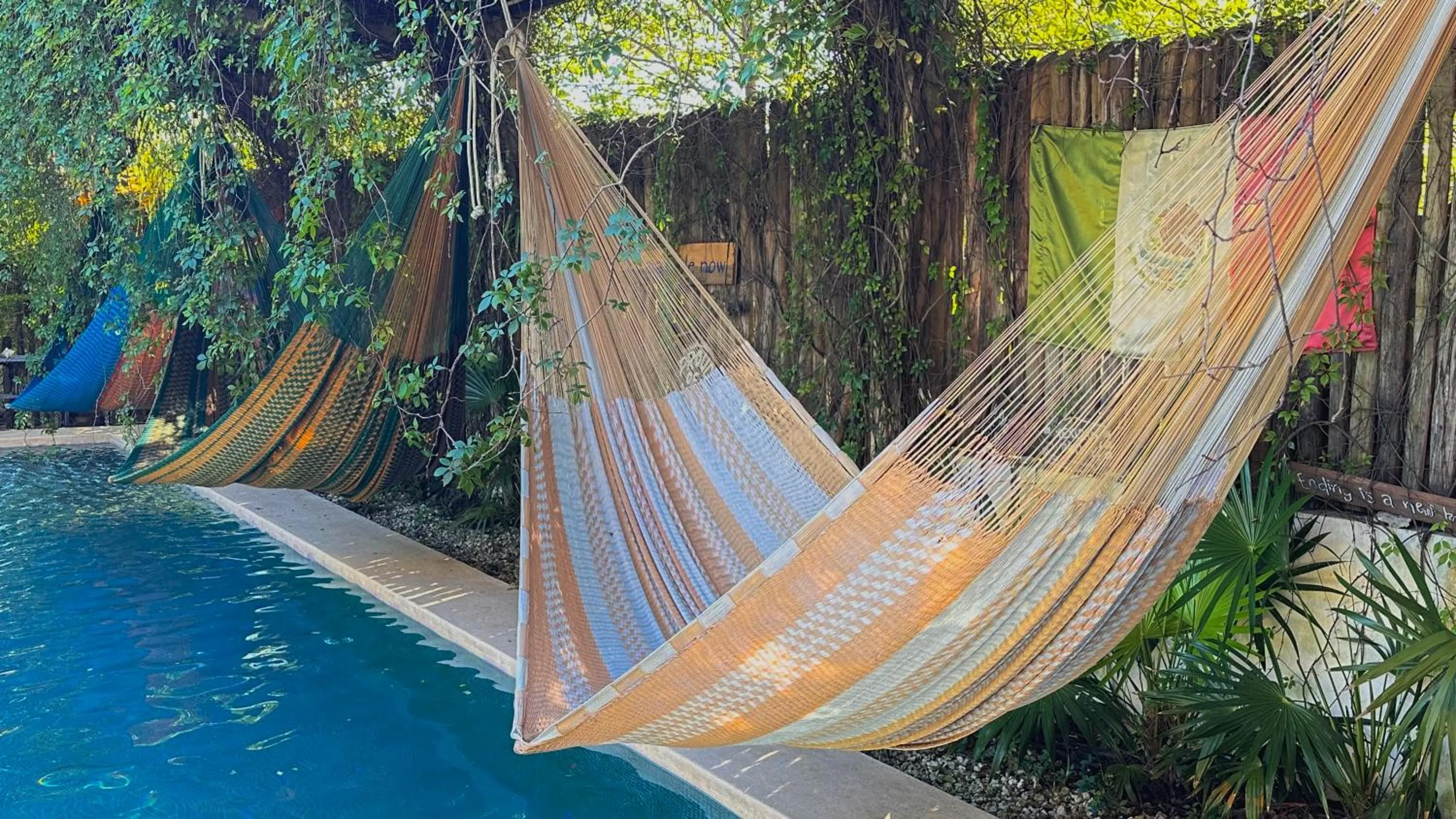 Day in Hotel Jaiba Mahahual - Adults Only