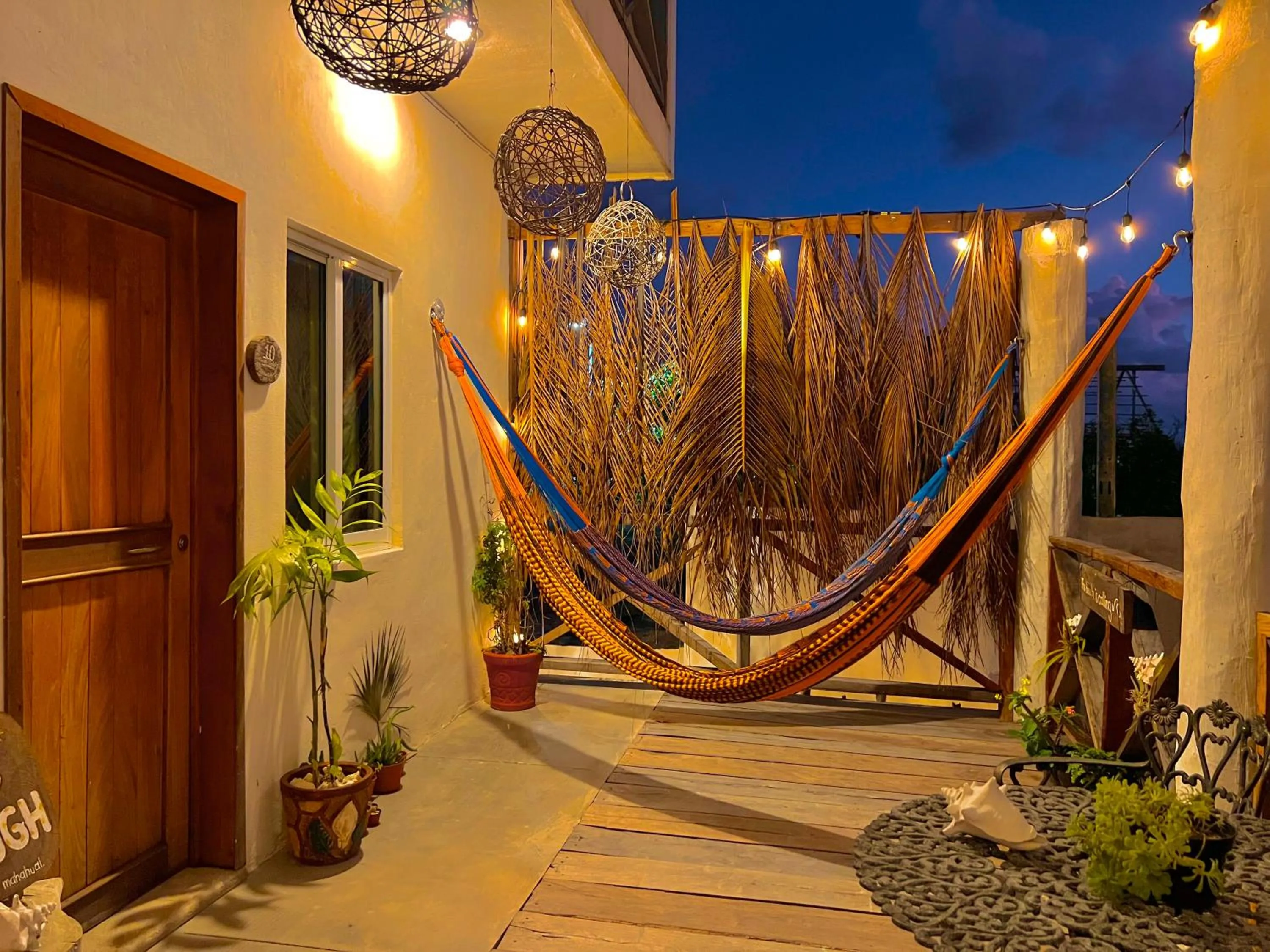 Superior Queen Room in Hotel Jaiba Mahahual - Adults Only