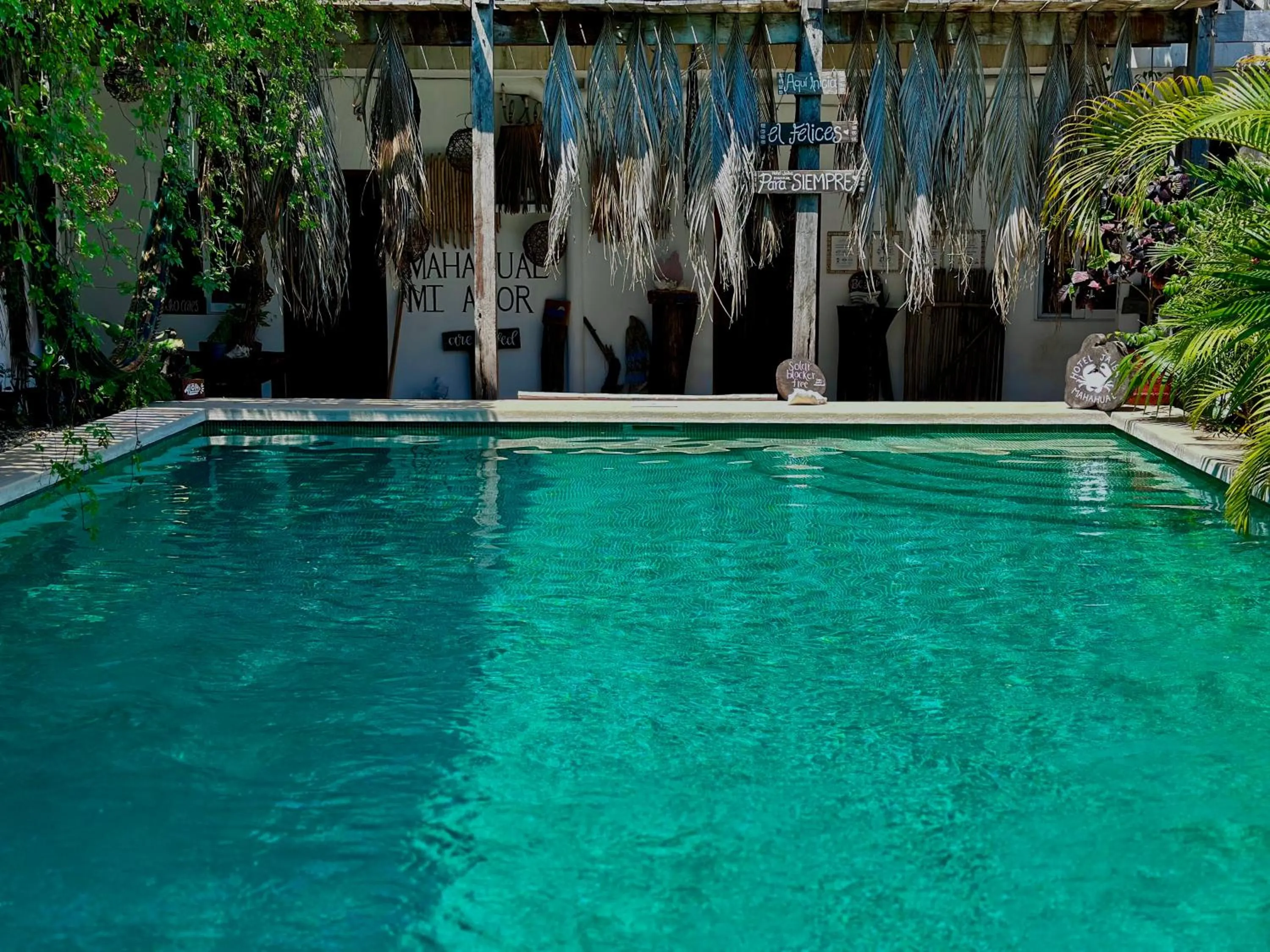 Day in Hotel Jaiba Mahahual - Adults Only