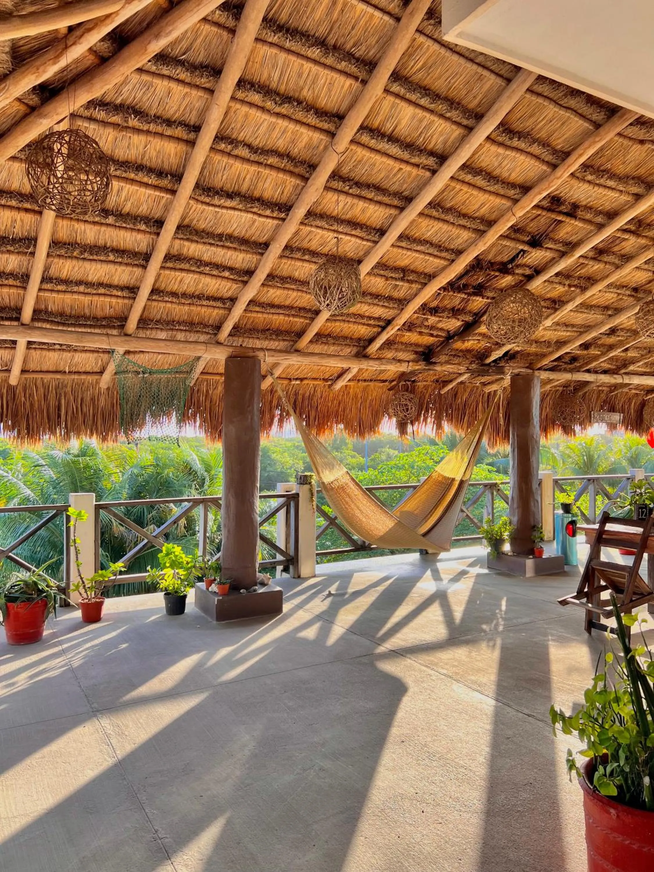 Day in Hotel Jaiba Mahahual - Adults Only