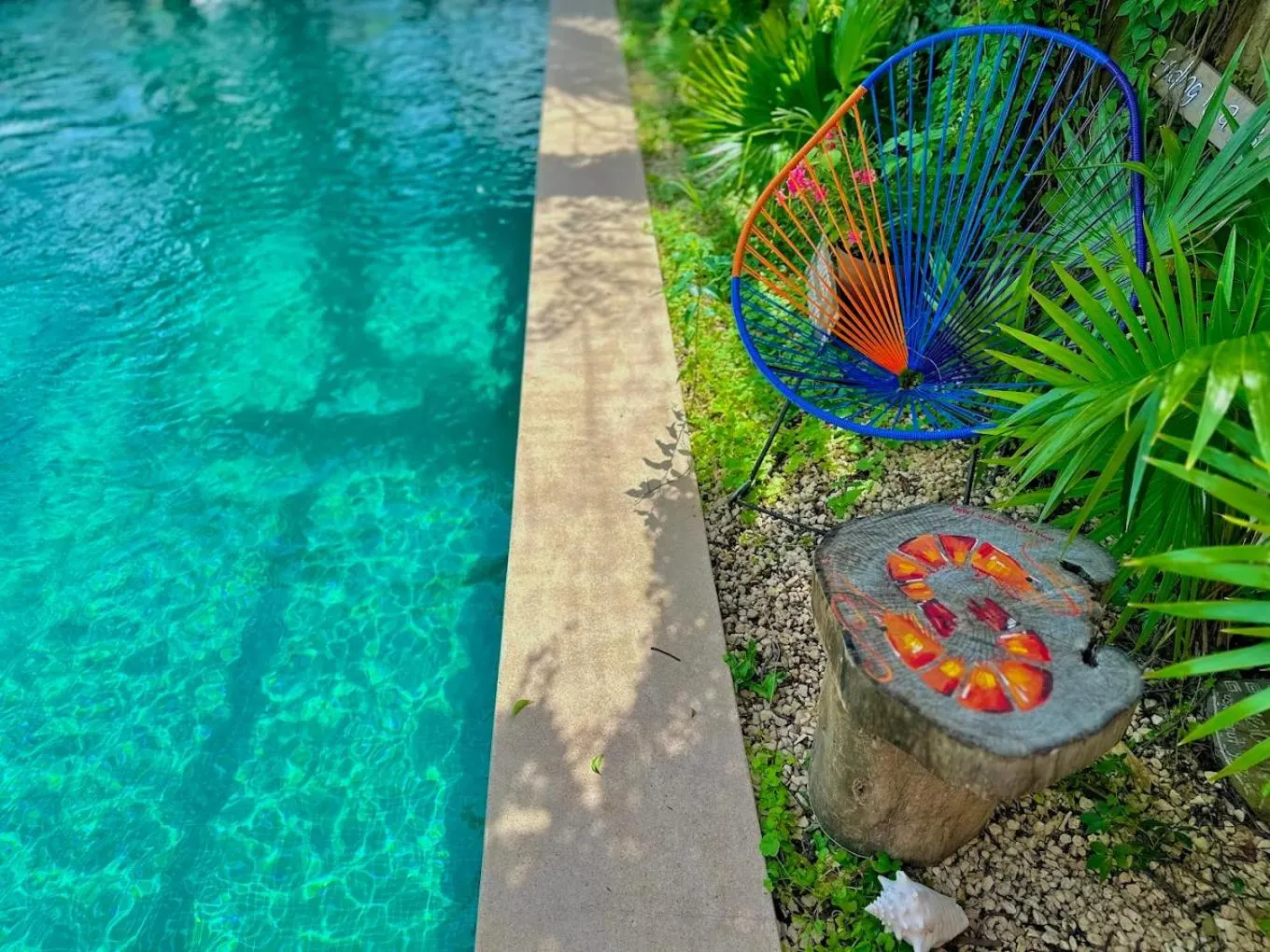 Day in Hotel Jaiba Mahahual - Adults Only