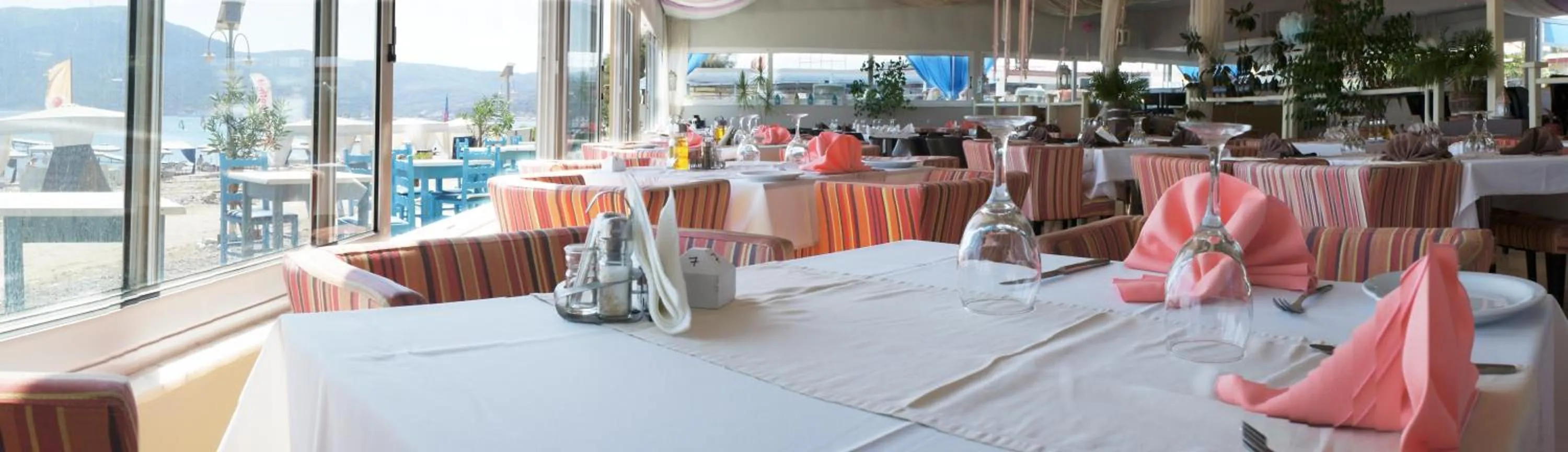 Sacallis Inn Beach Hotel