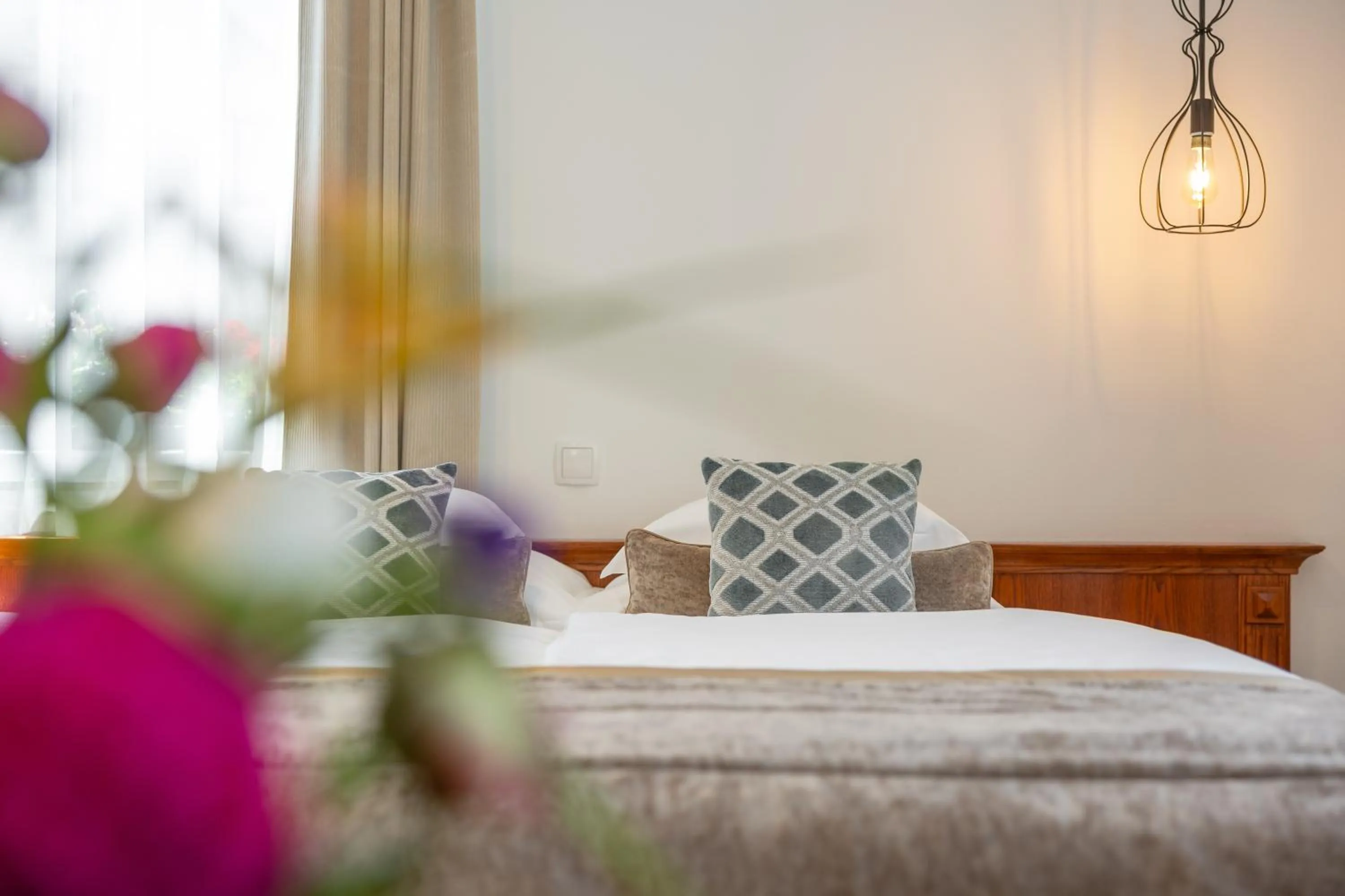 Bedroom, Bed in Kotnik Superior Boutique Hotel