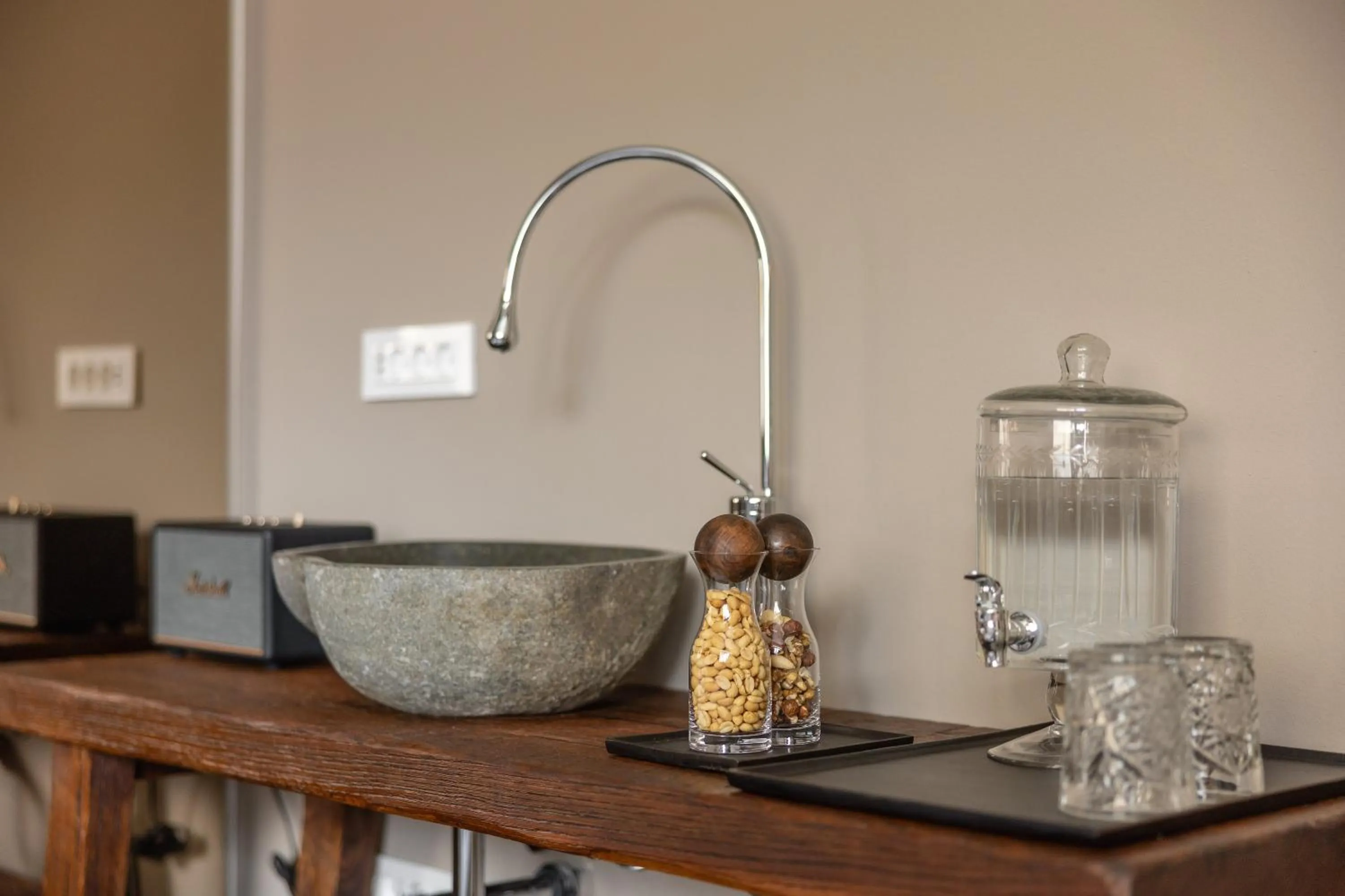 Spa and wellness centre/facilities in Kotnik Superior Boutique Hotel