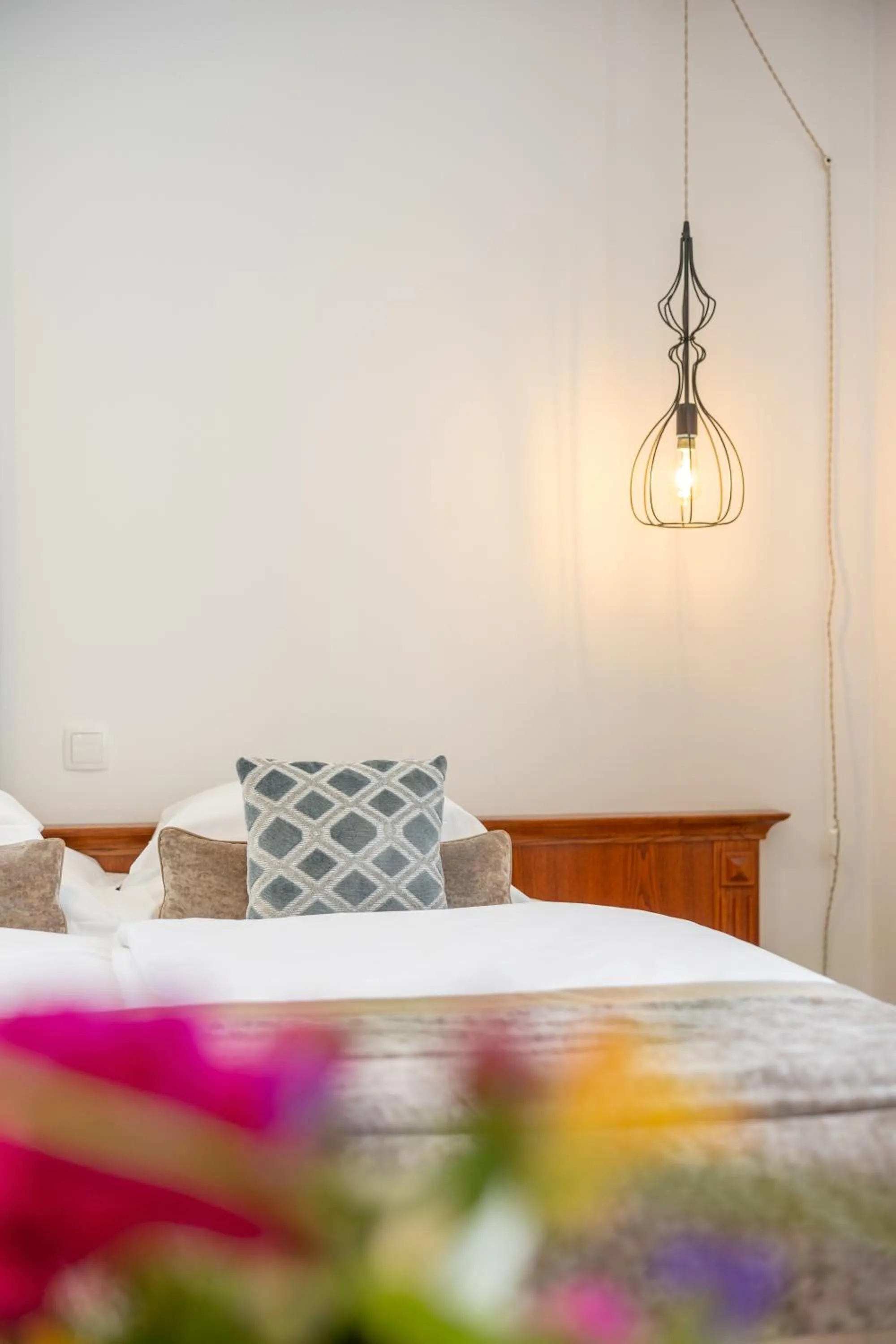 Bedroom, Bed in Kotnik Superior Boutique Hotel