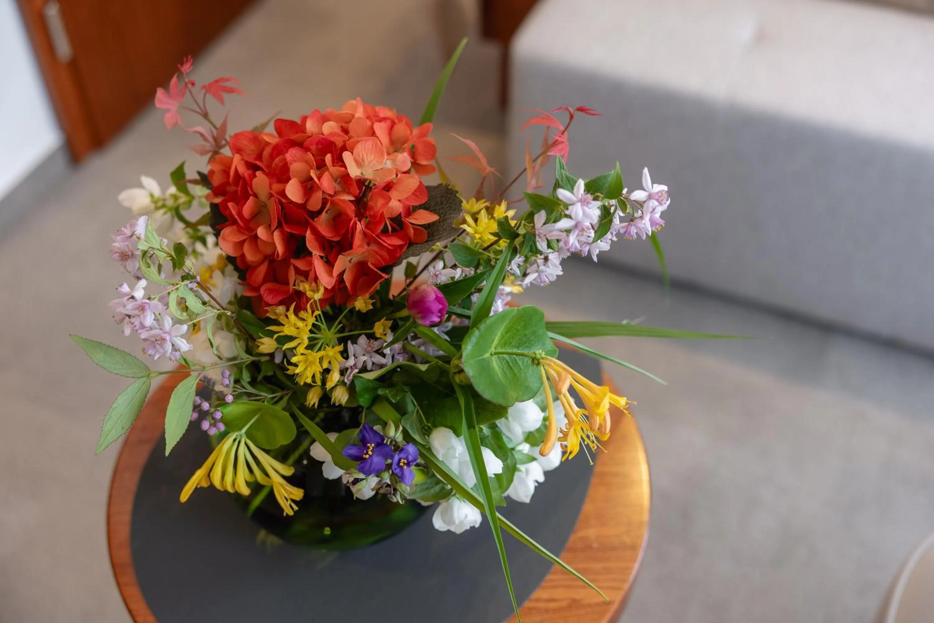 Bedroom in Kotnik Superior Boutique Hotel